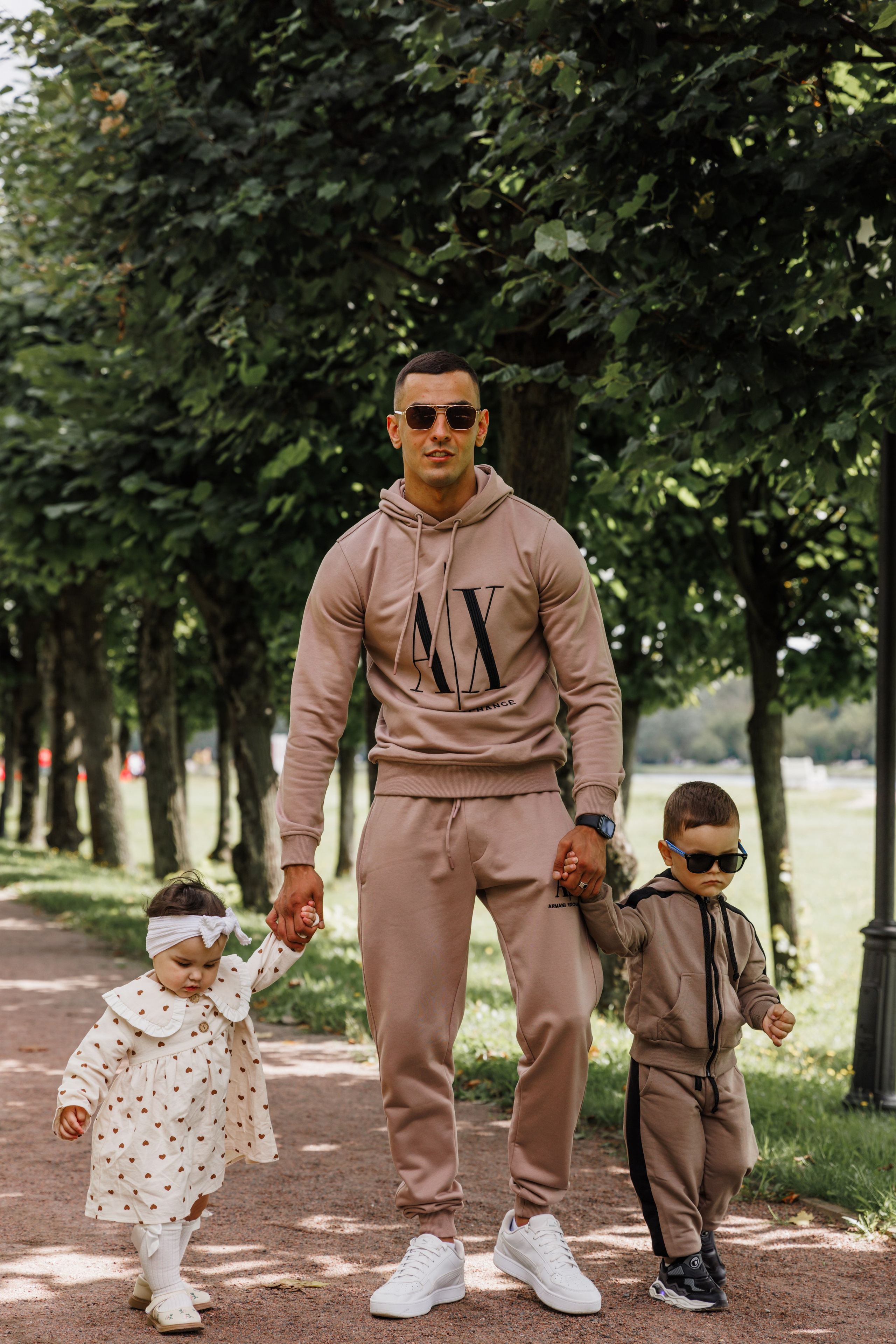 Никита|Любовь|Рома|Диана. Фотограф Москва Шептаев Артём