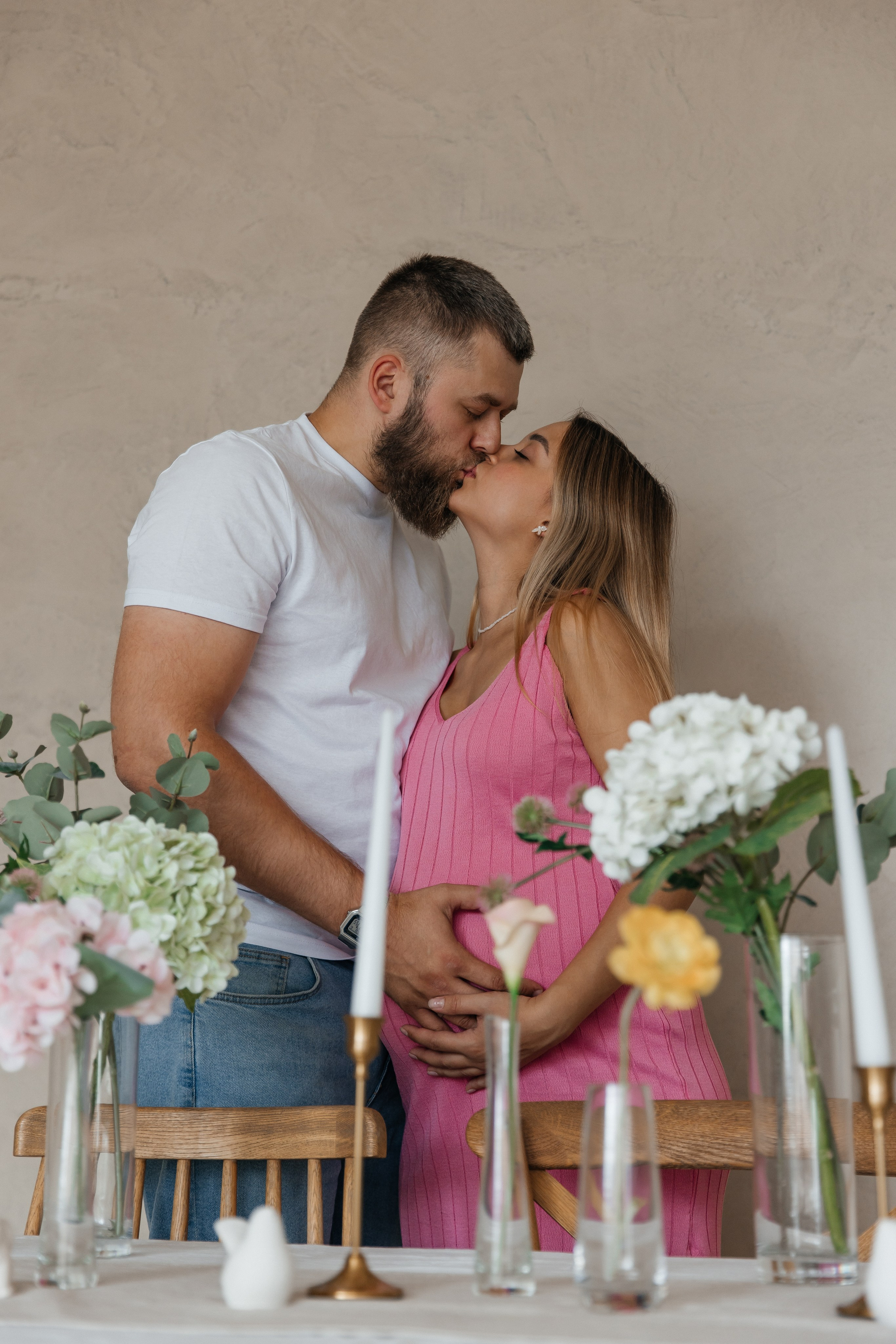 Анастасия и Роман. Фотограф Москва Шептаев Артём