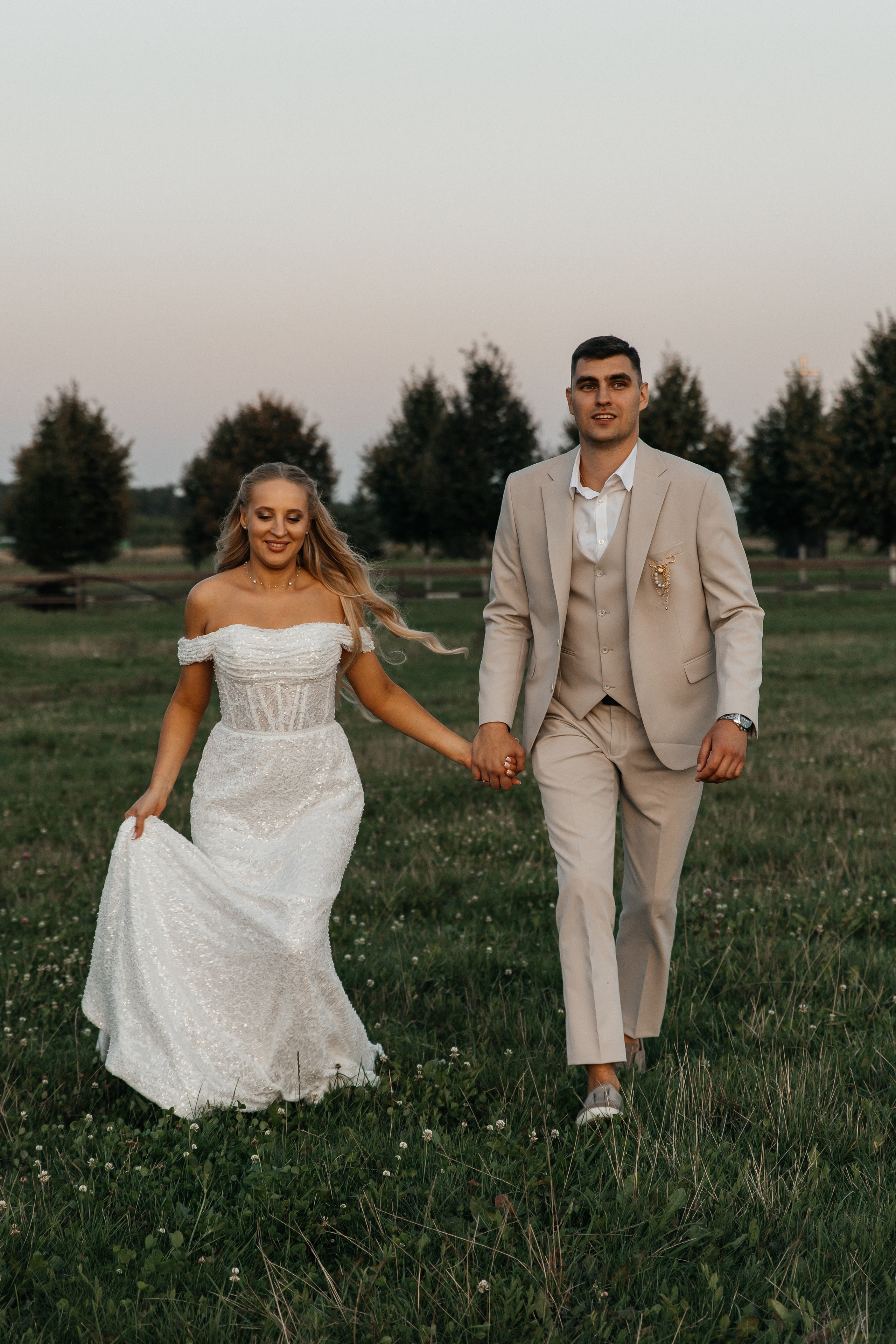 Владислав и Софья. Фотограф Москва Шептаев Артём