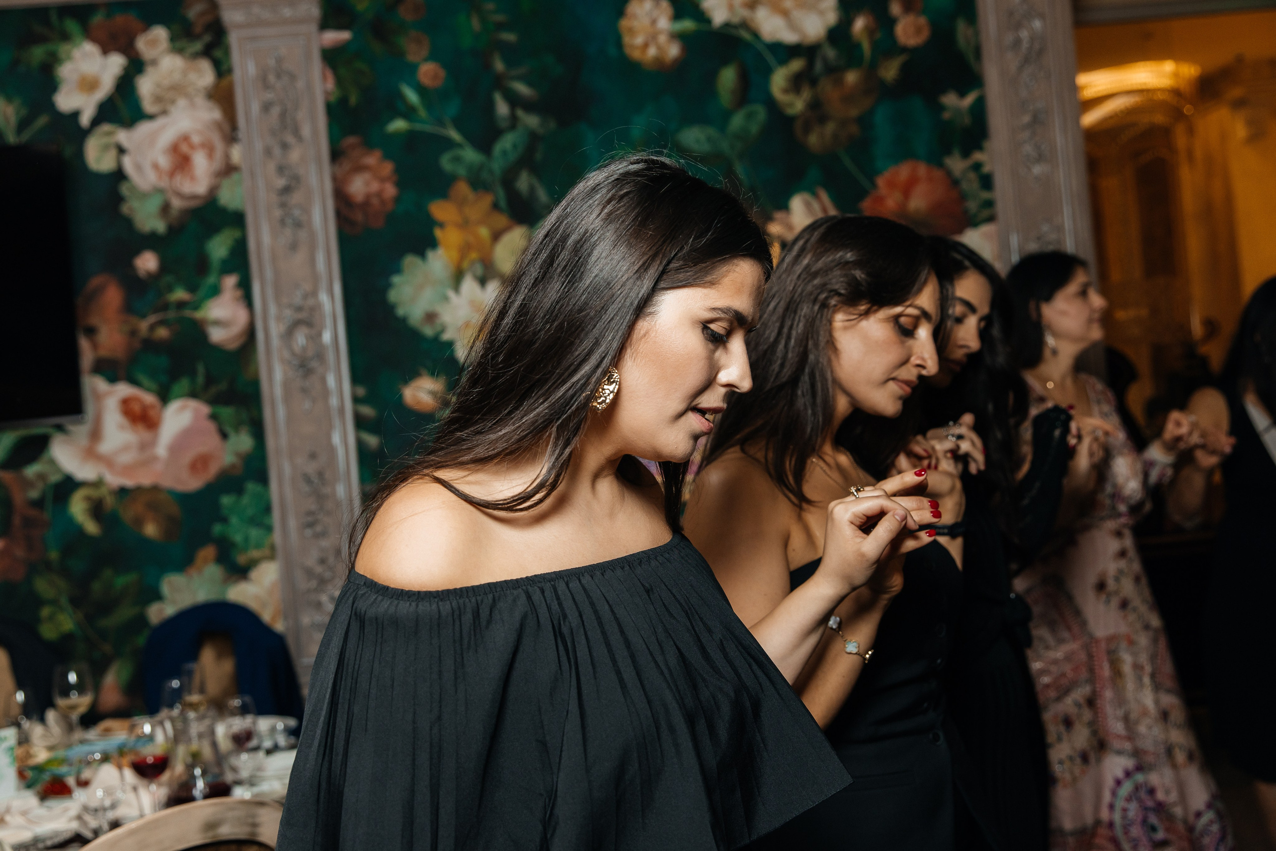 Таисия 65 лет. Фотограф Москва Шептаев Артём