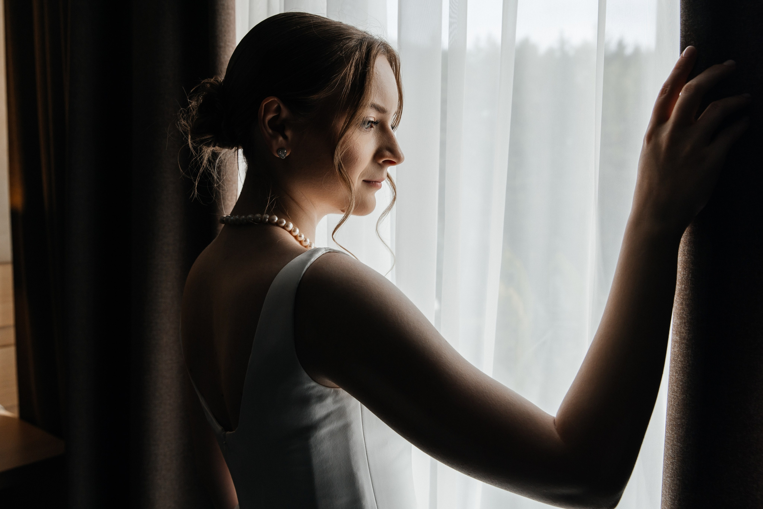 Юрий и Екатерина. Фотограф Москва Шептаев Артём