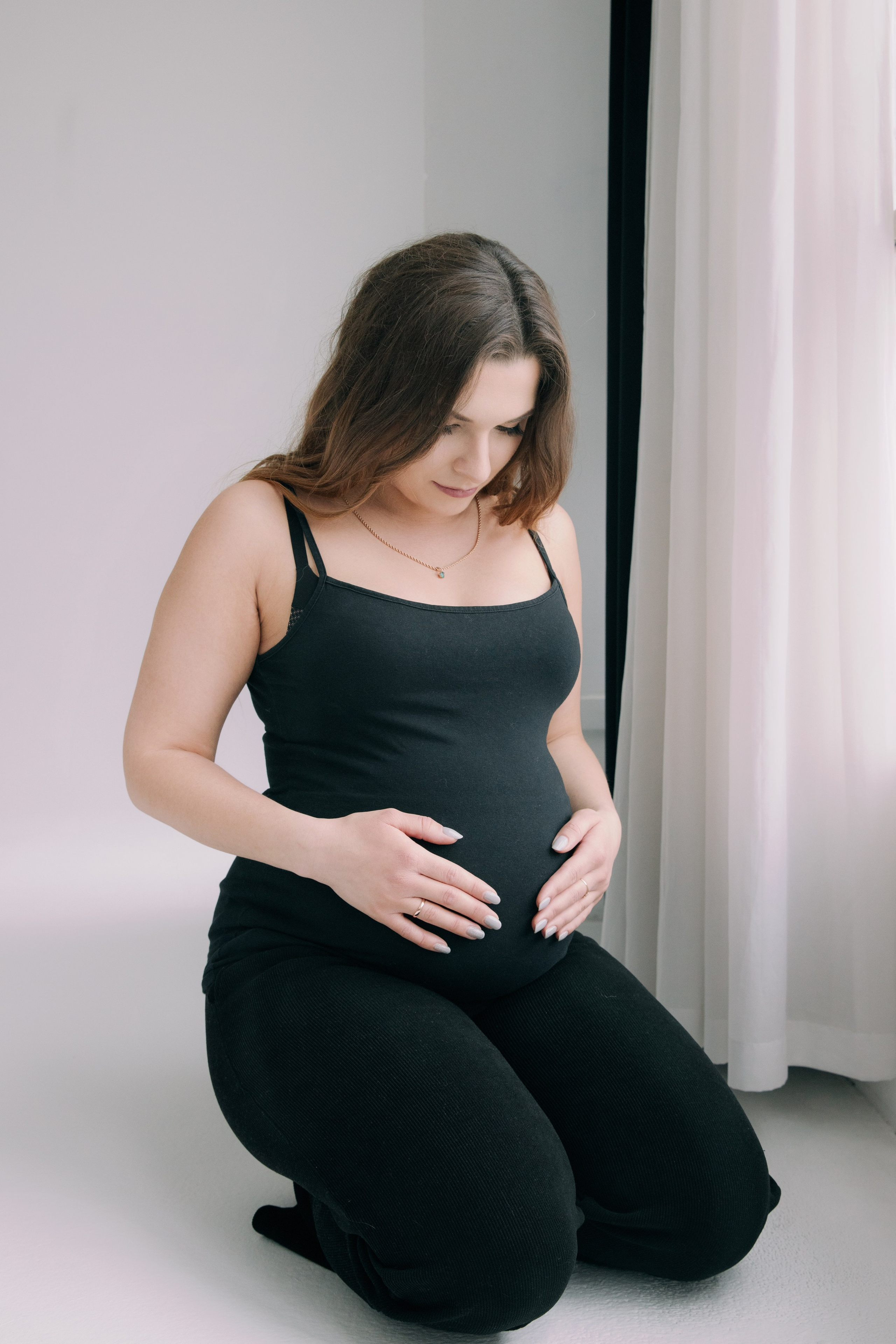 Дарья и Вадим. Фотограф Москва Шептаев Артём