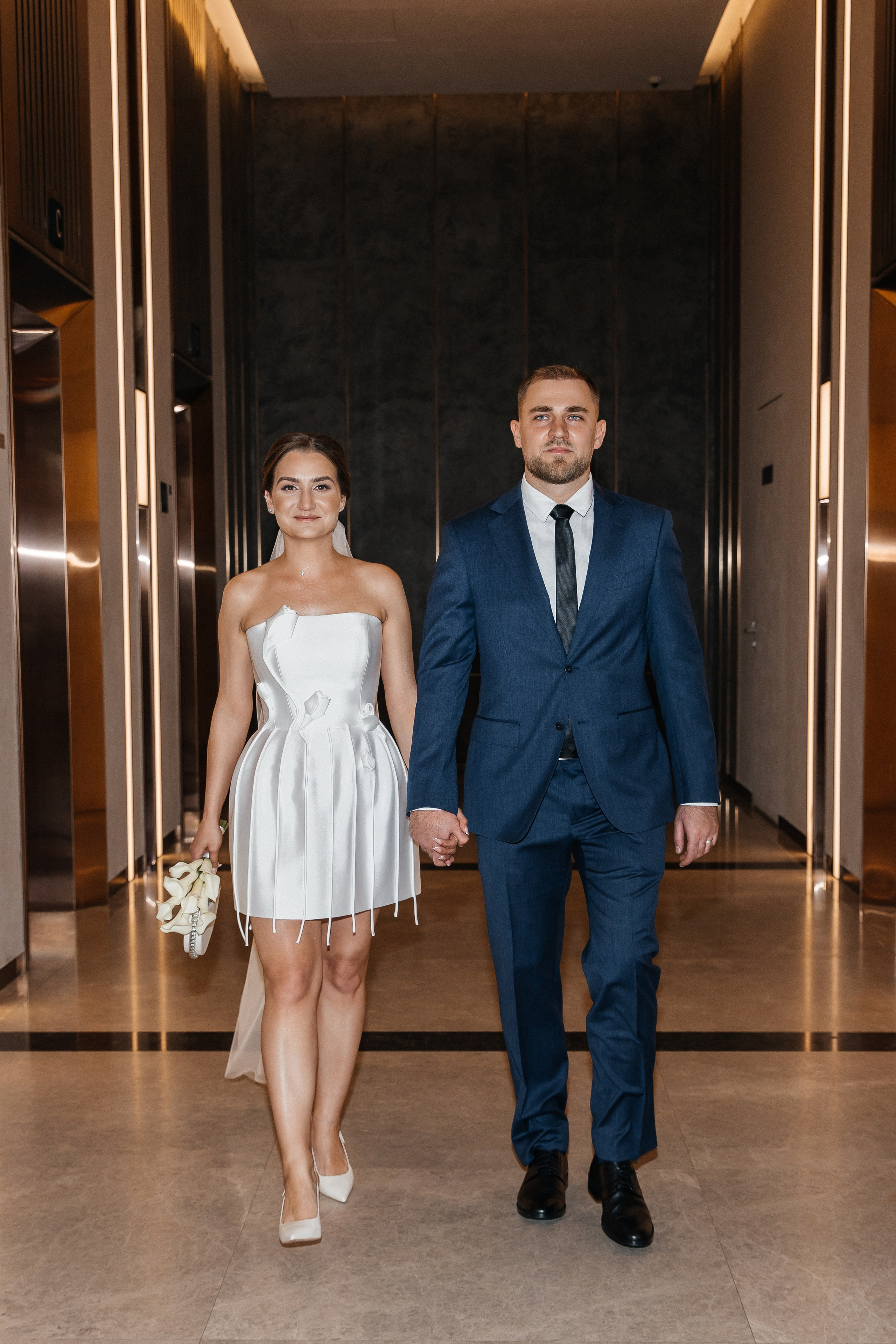 Кирилл и Анастасия. Фотограф Москва Шептаев Артём