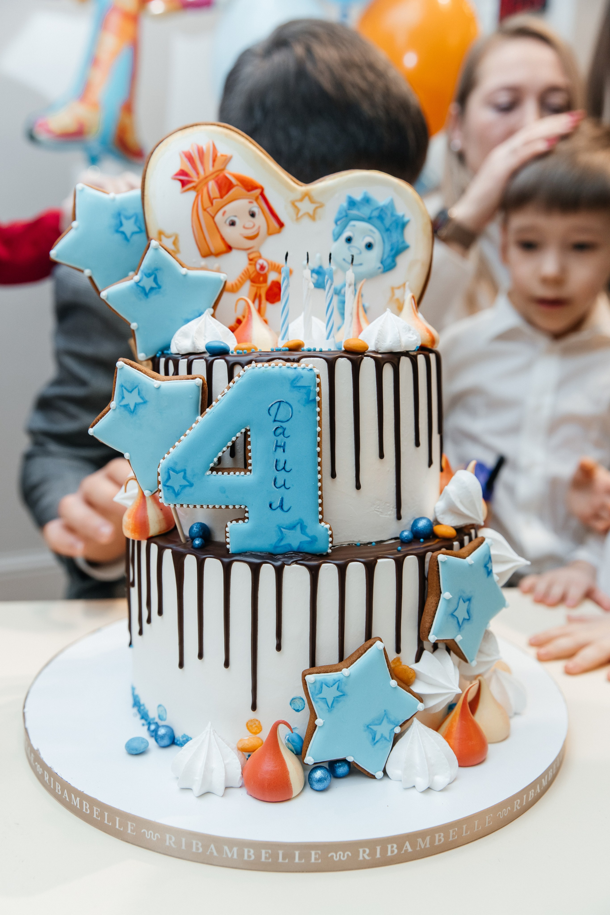 Даниил 4 года. Фотограф Москва Шептаев Артём