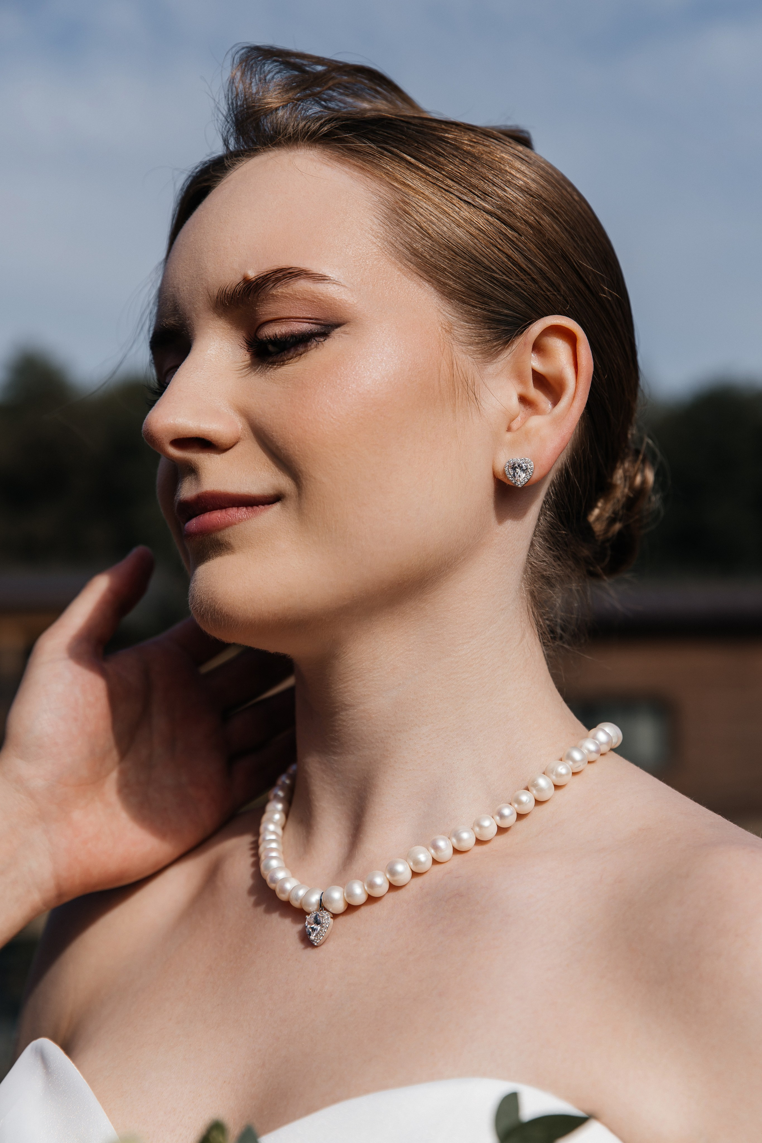 Юрий и Екатерина. Фотограф Москва Шептаев Артём