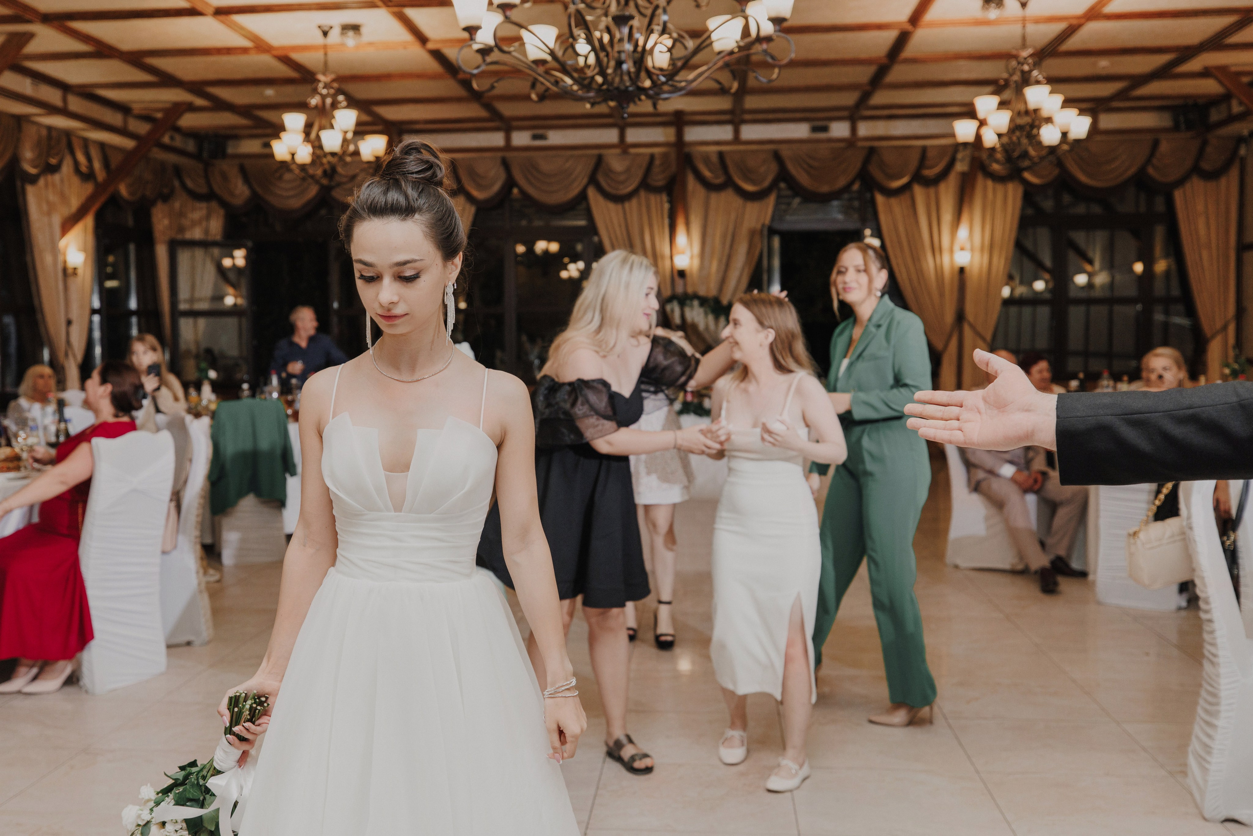 #010 Отель Palmira Garden. Фотограф Москва Шептаев Артём