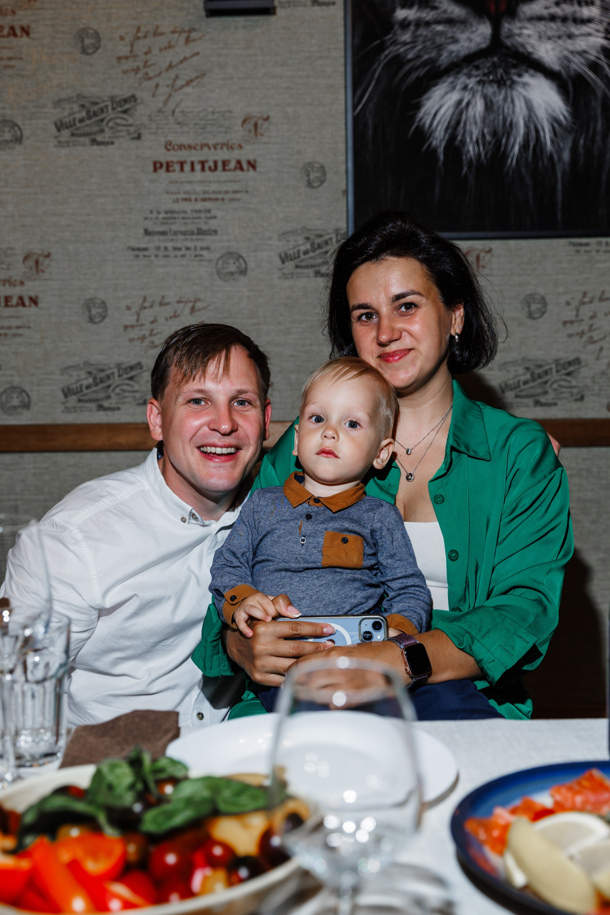 Анисия. Фотограф Москва Шептаев Артём