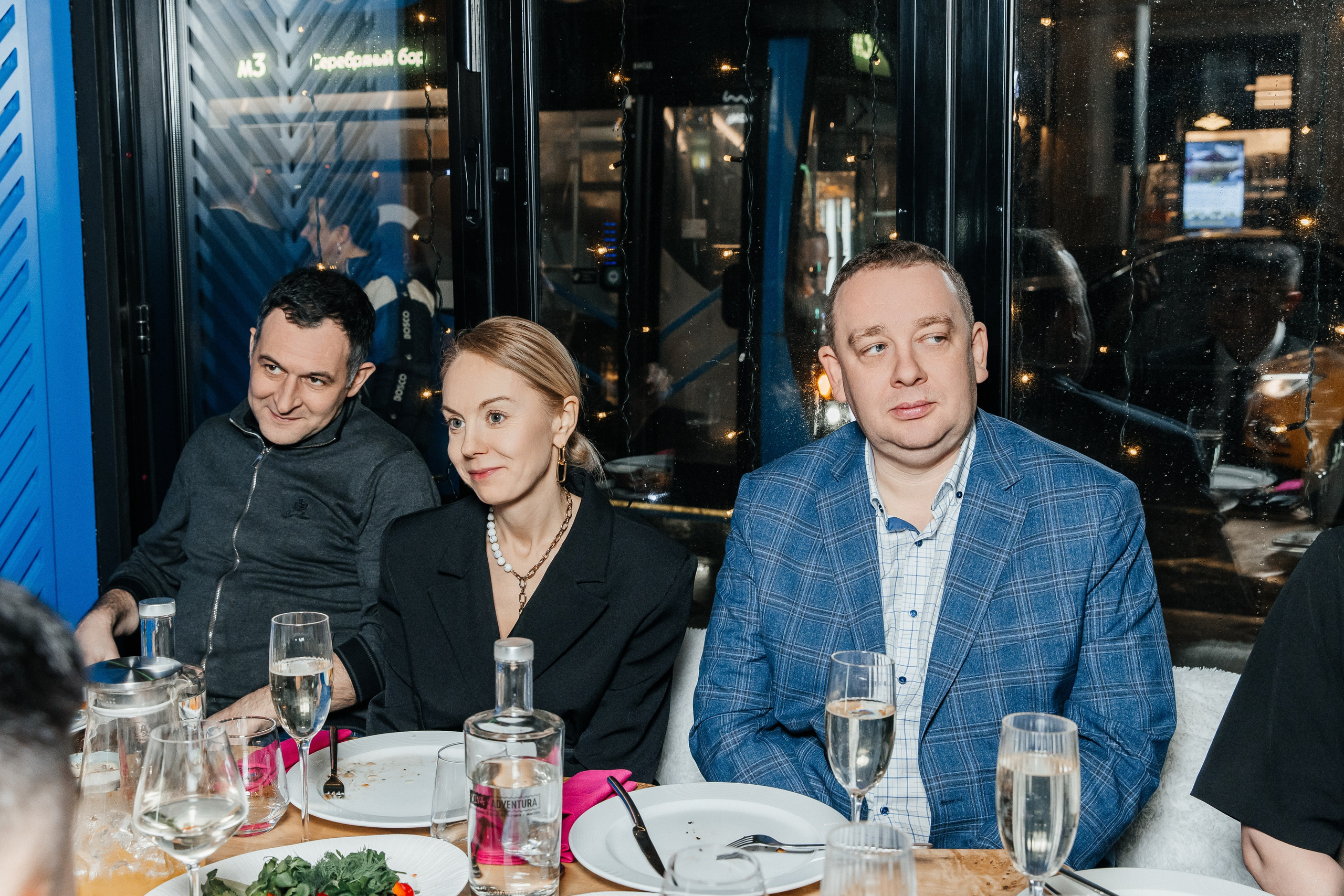 ФинСтар. Фотограф Москва Шептаев Артём