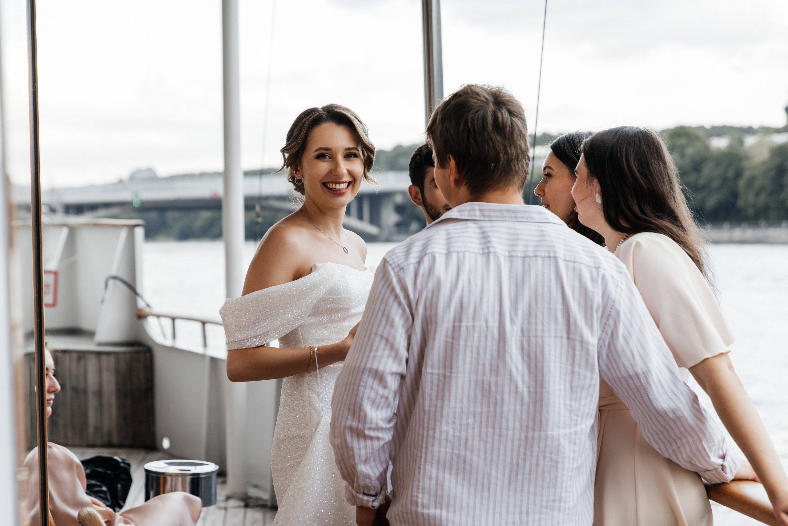 Елизавета и Даниил. Фотограф Москва Шептаев Артём