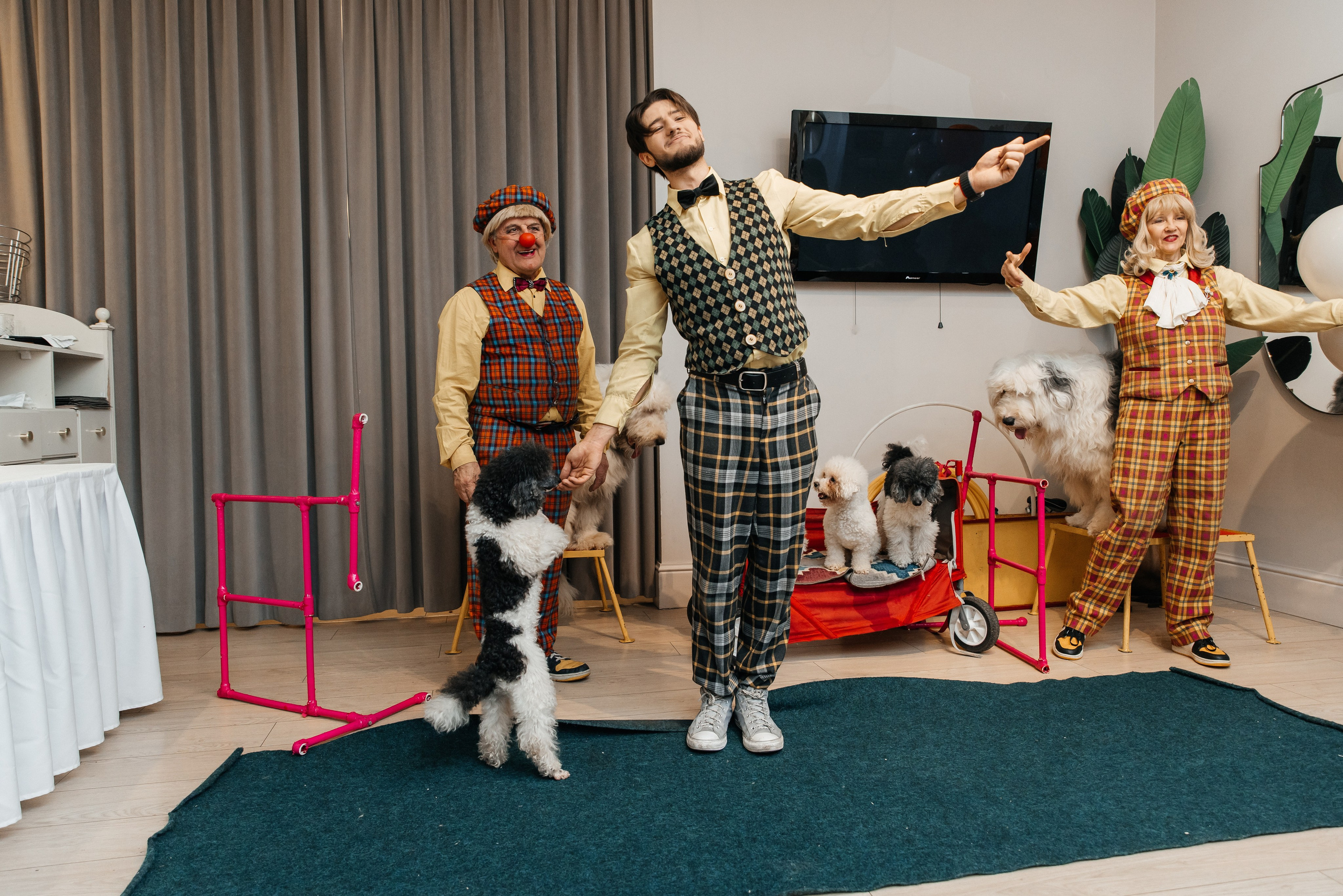 Даниил 4 года. Фотограф Москва Шептаев Артём