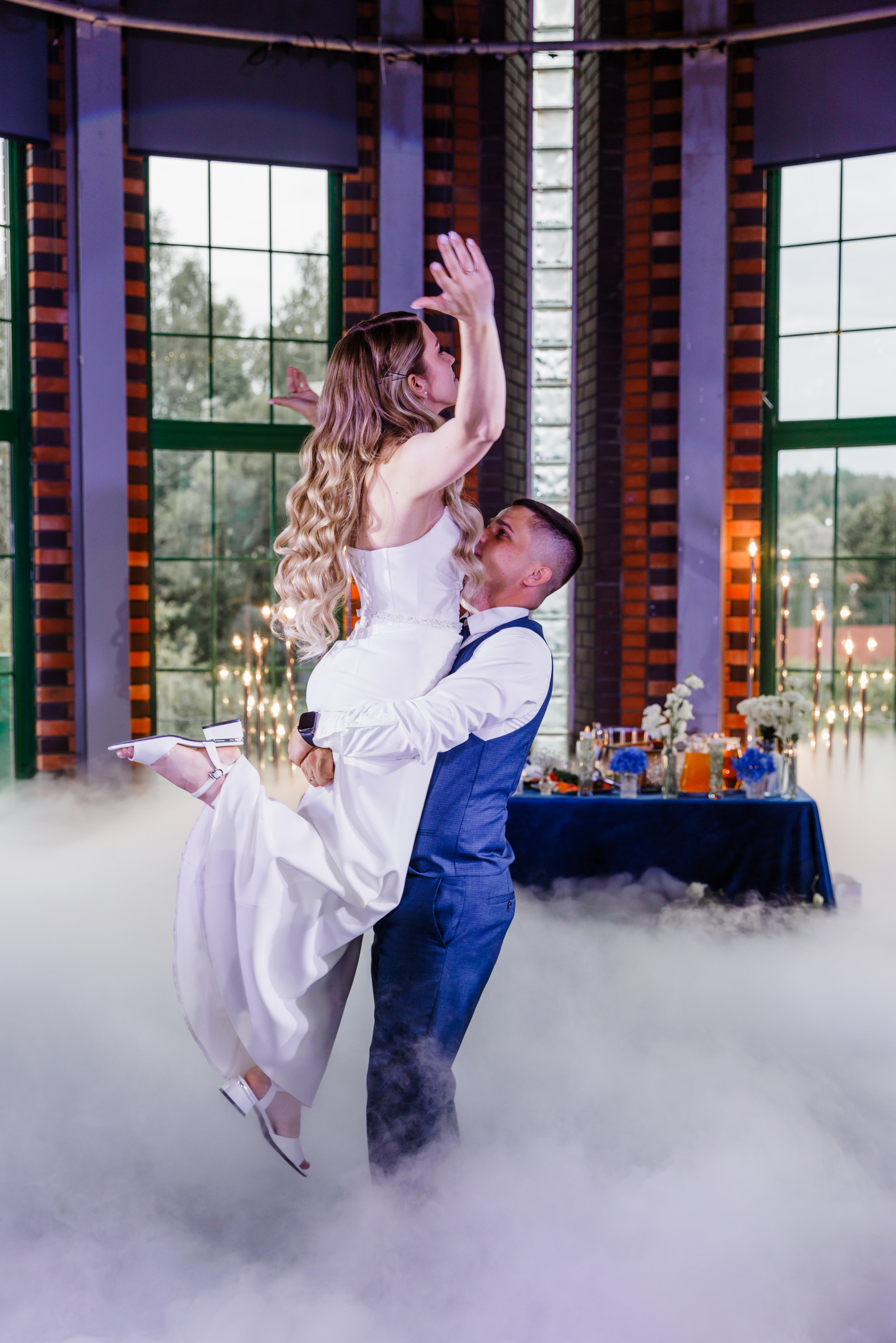 Никита и Ангелина. Фотограф Москва Шептаев Артём