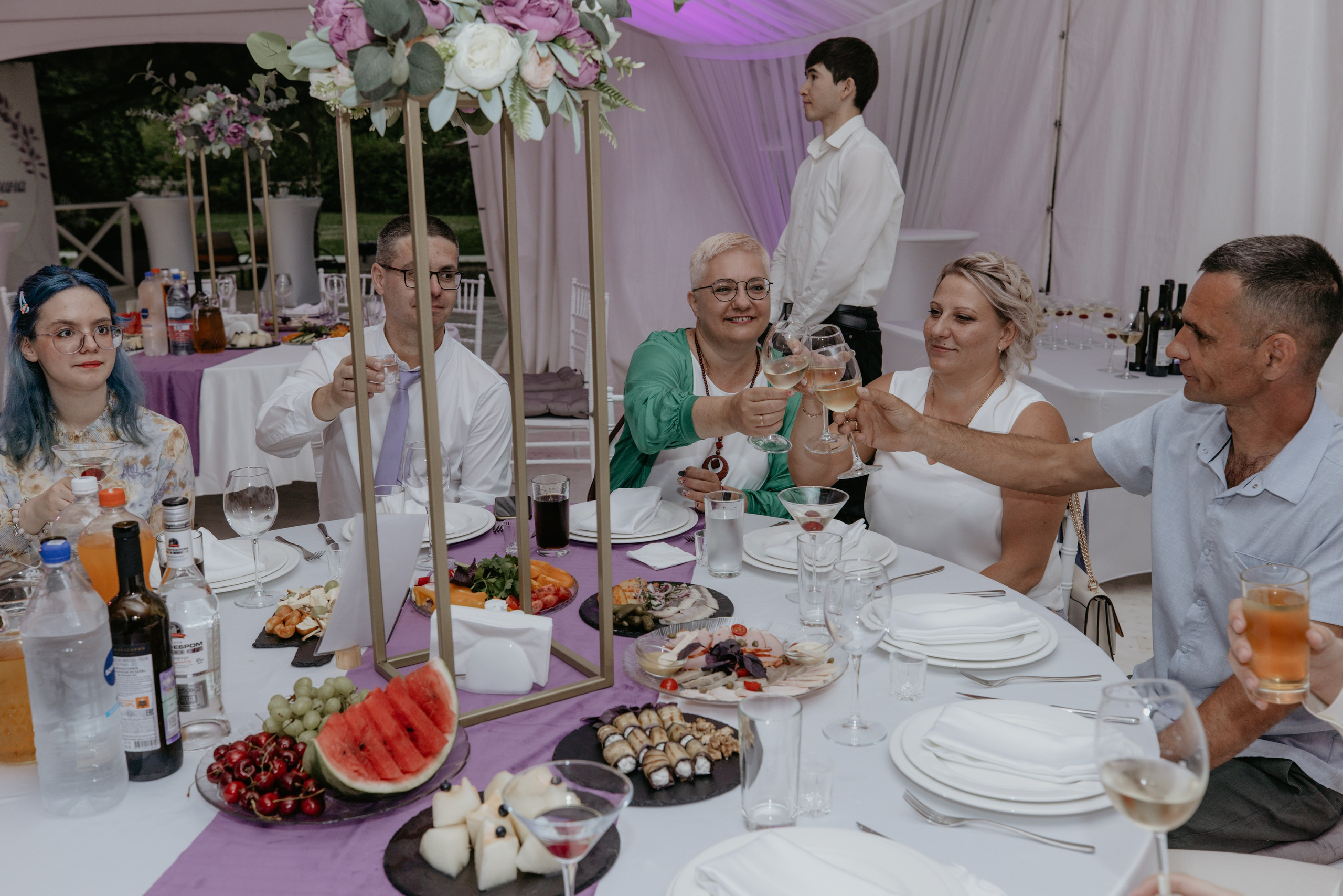 #1 Полный свадебный день. Фотограф Москва Шептаев Артём