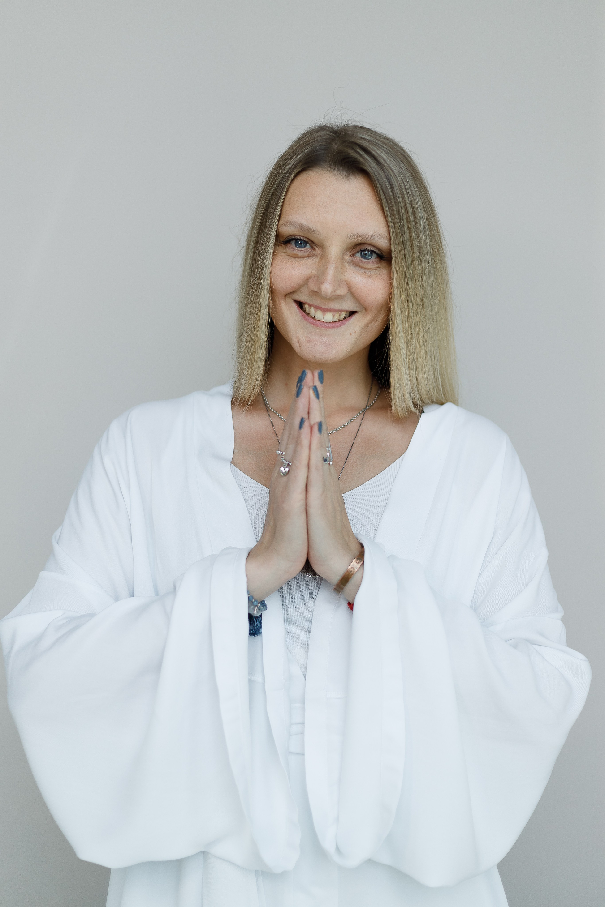 Фестиваль йоги. Фотограф Москва