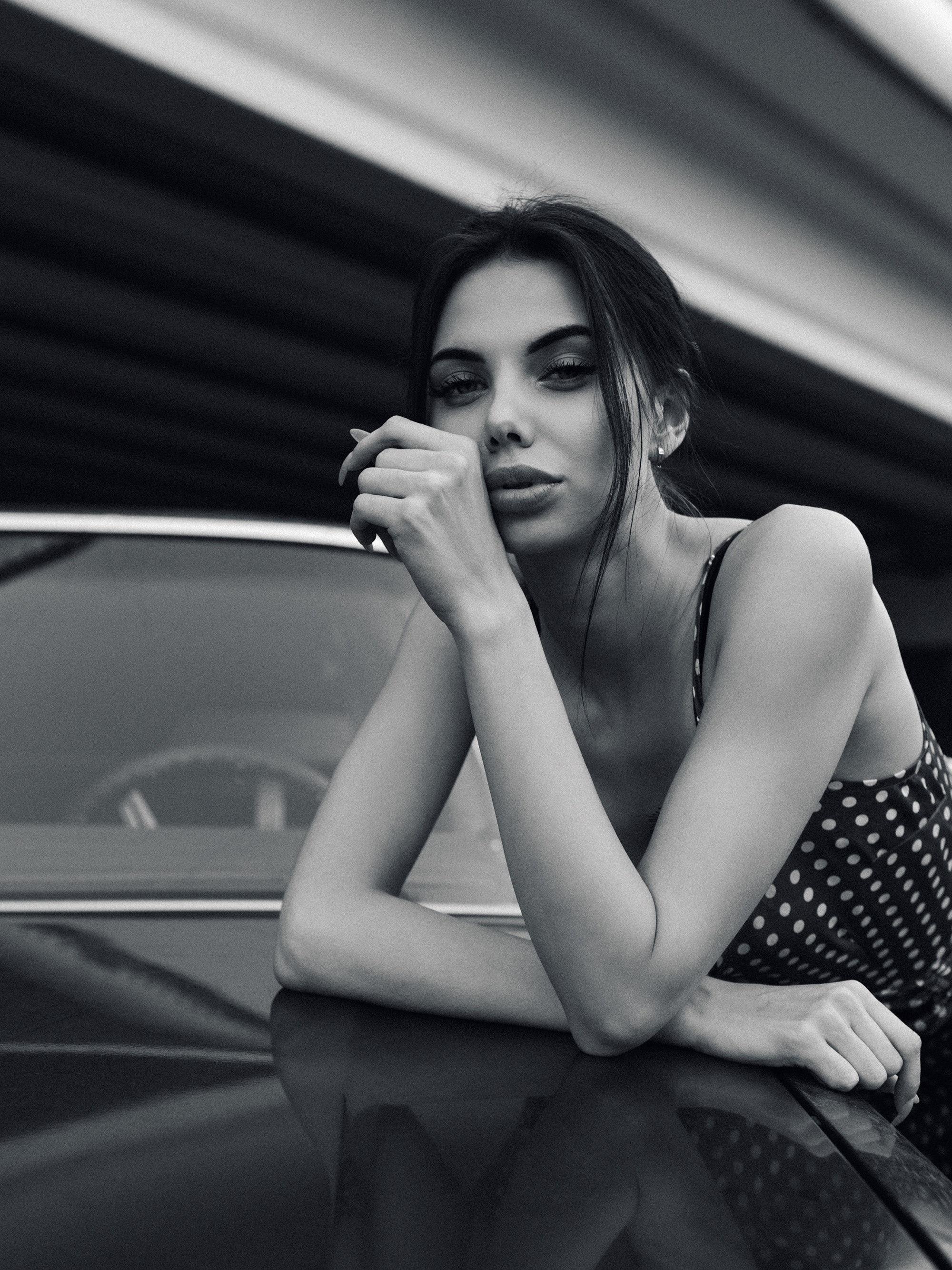 Соня. Эстетика Sveta