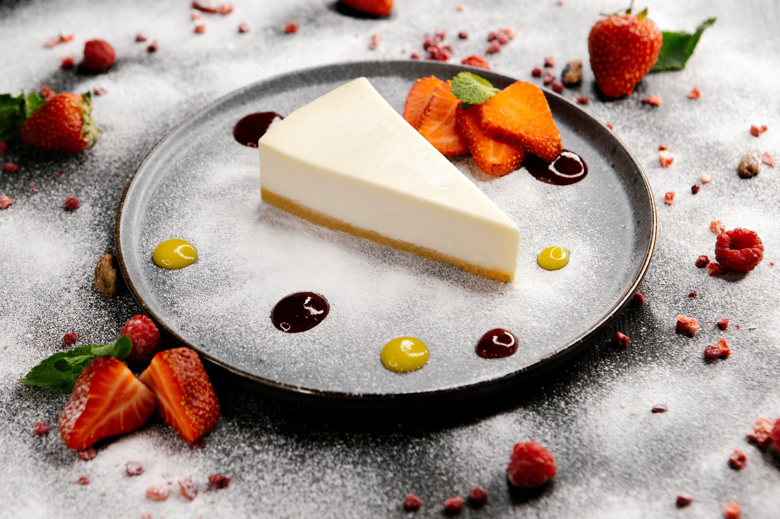 Roof_ меню. Эстетика Sveta