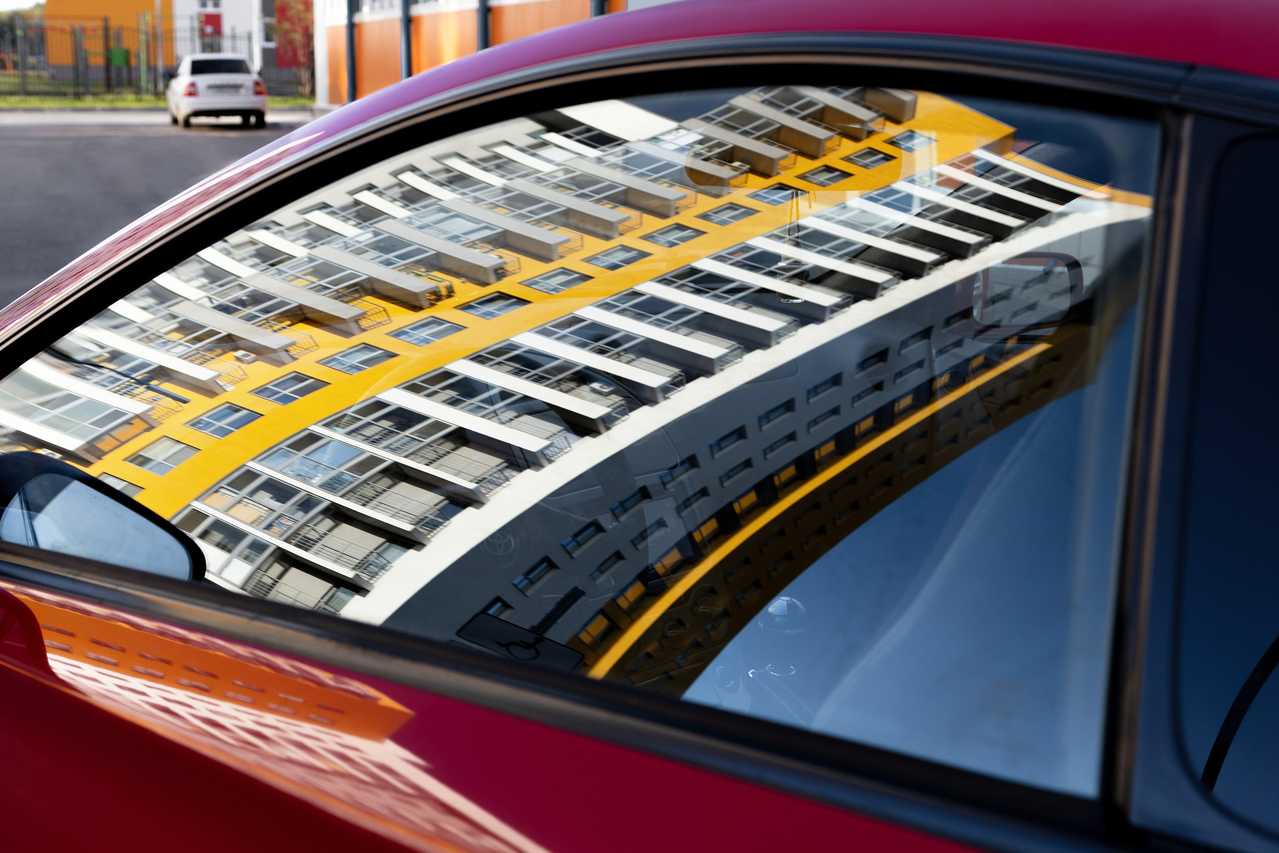 Toyota Celica T230. Эстетика Sveta