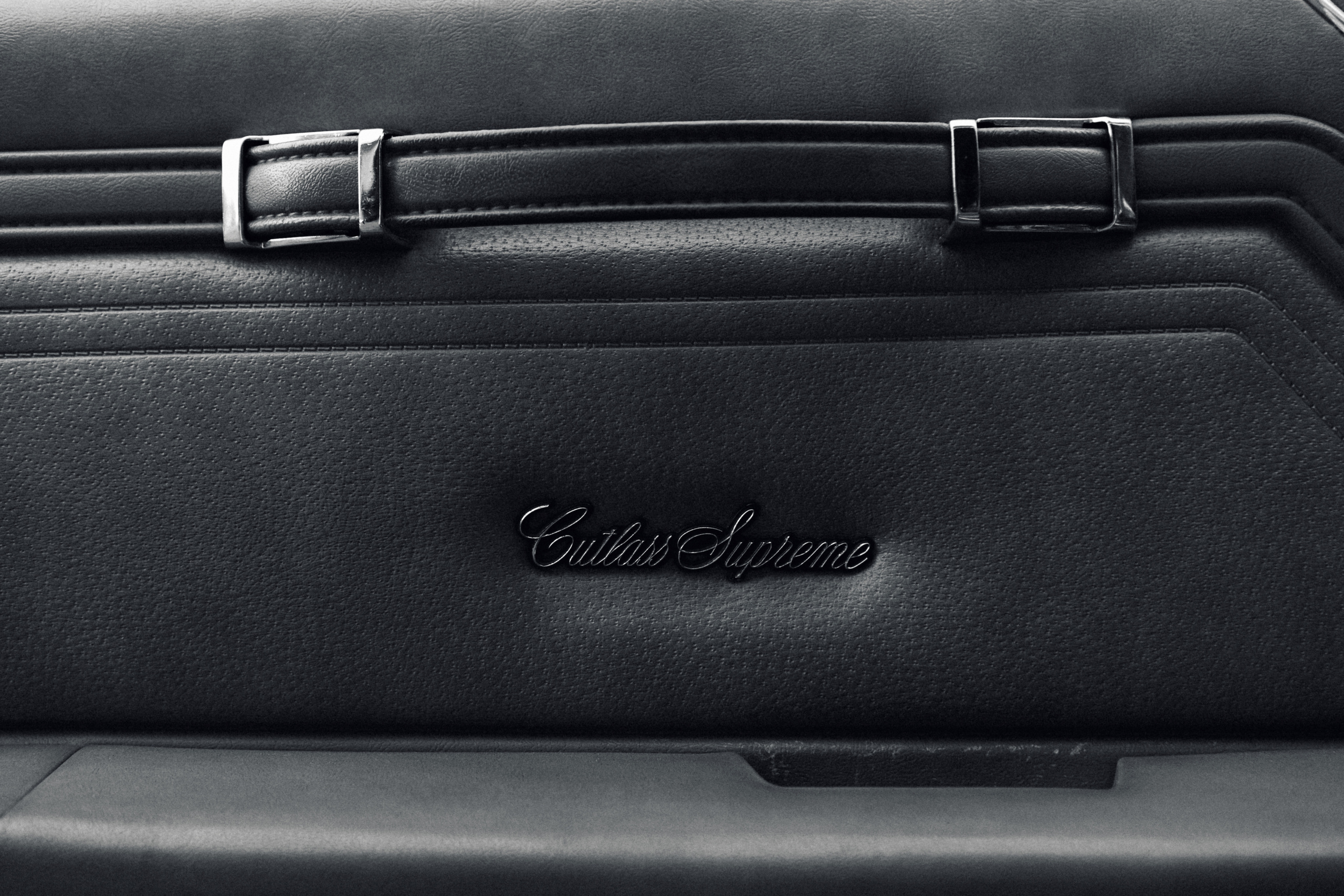 Oldsmobile. Эстетика Sveta