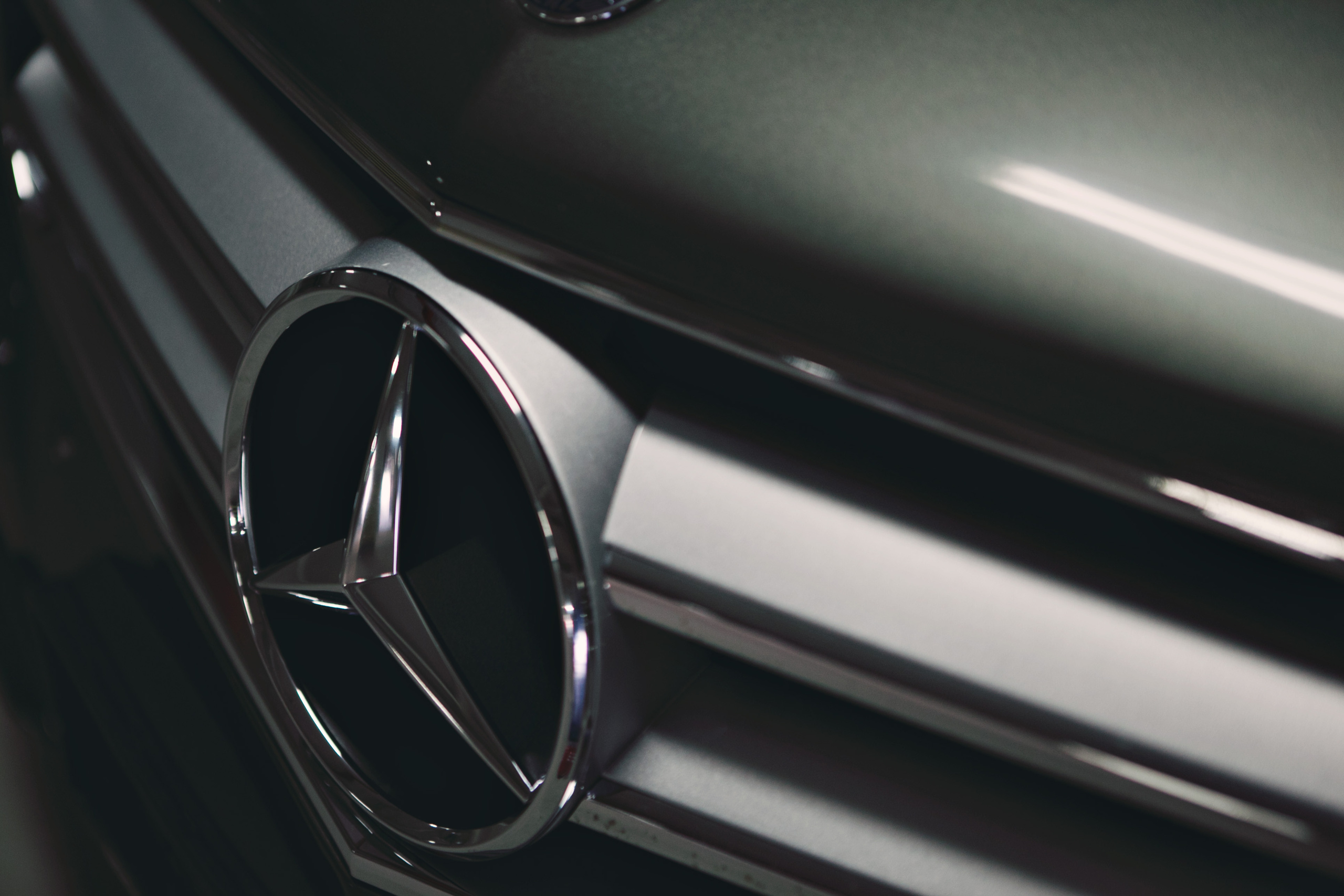 Mercedes-Benz E W212