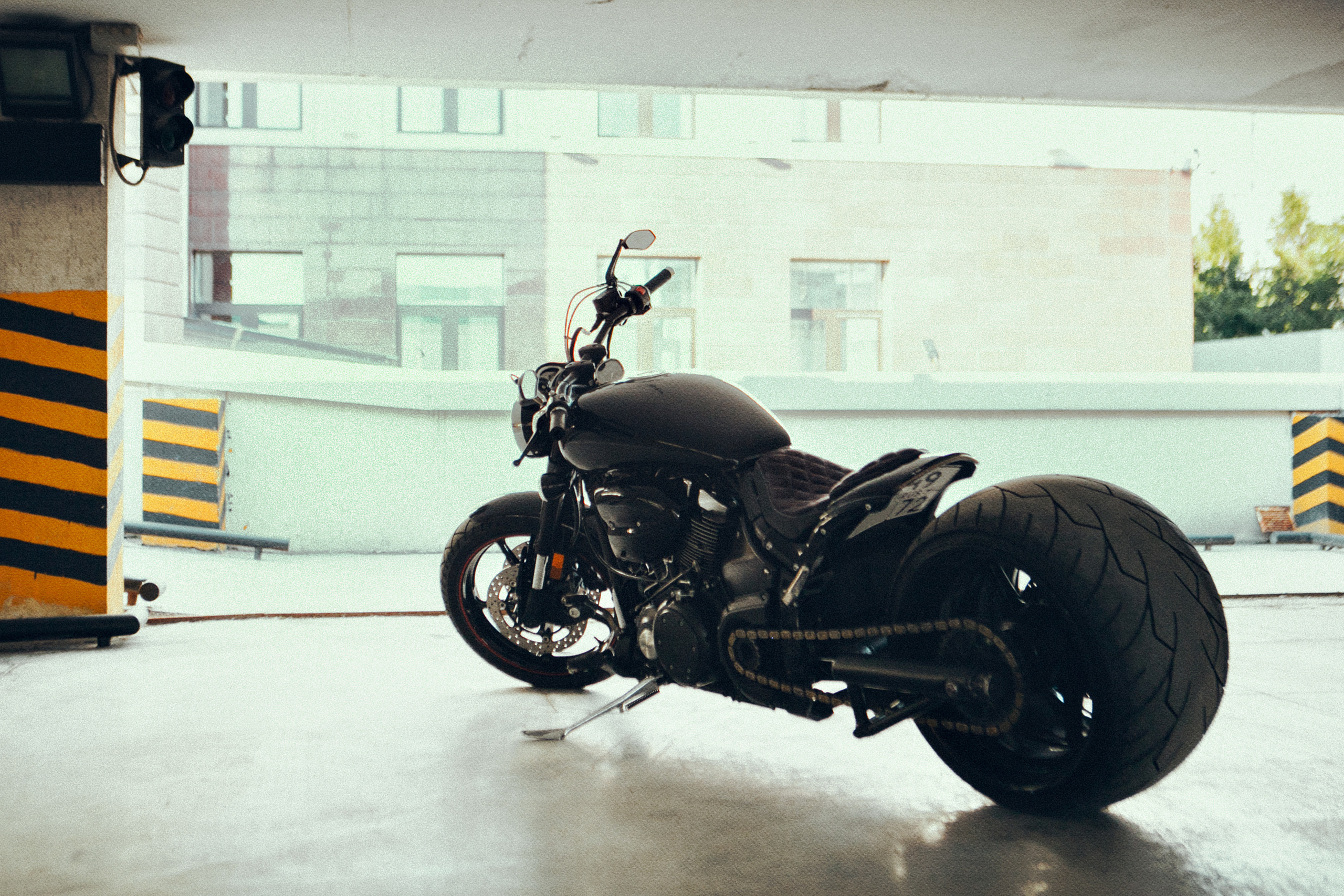 Оля. Эстетика Sveta