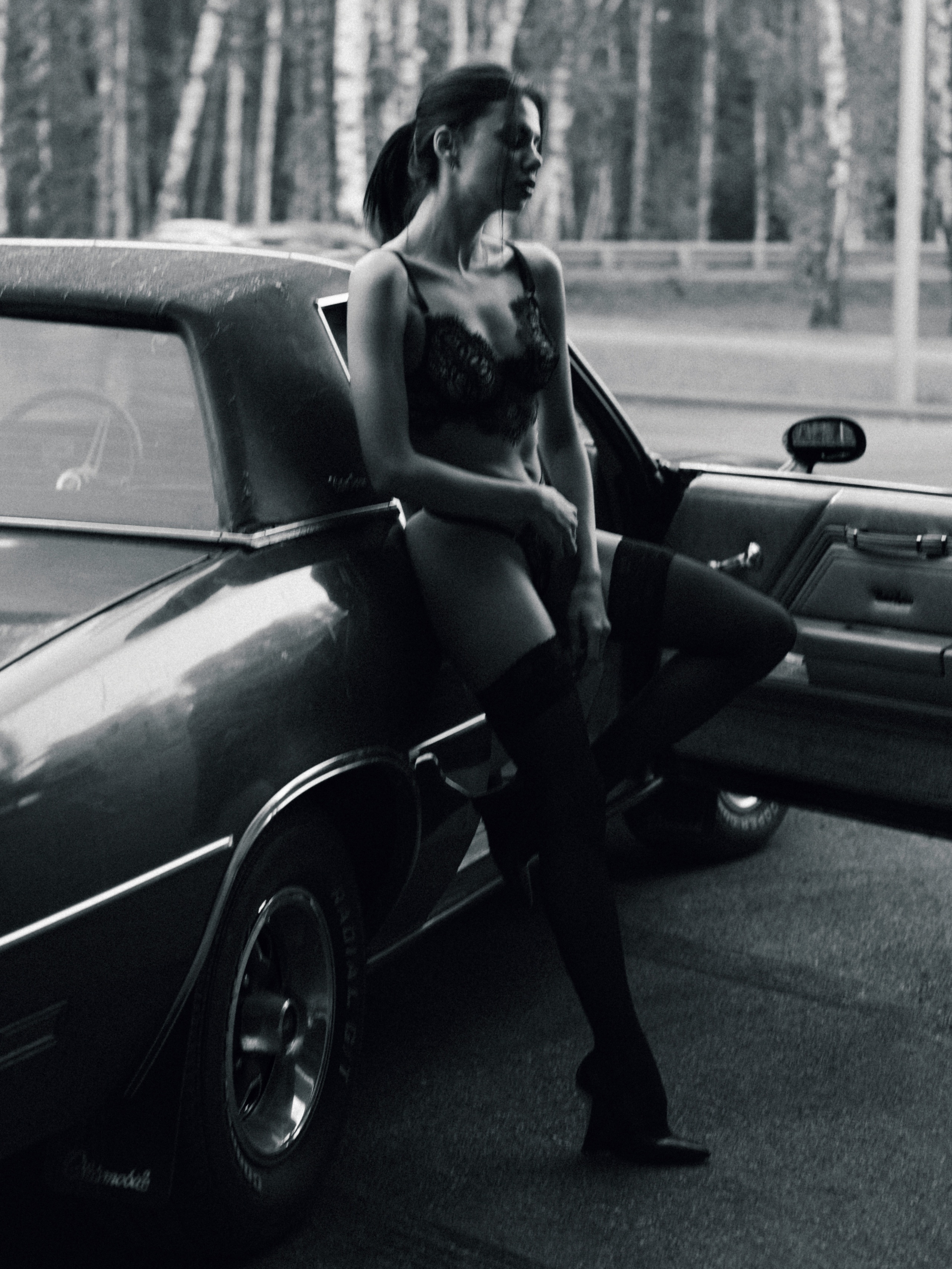 Соня. Эстетика Sveta