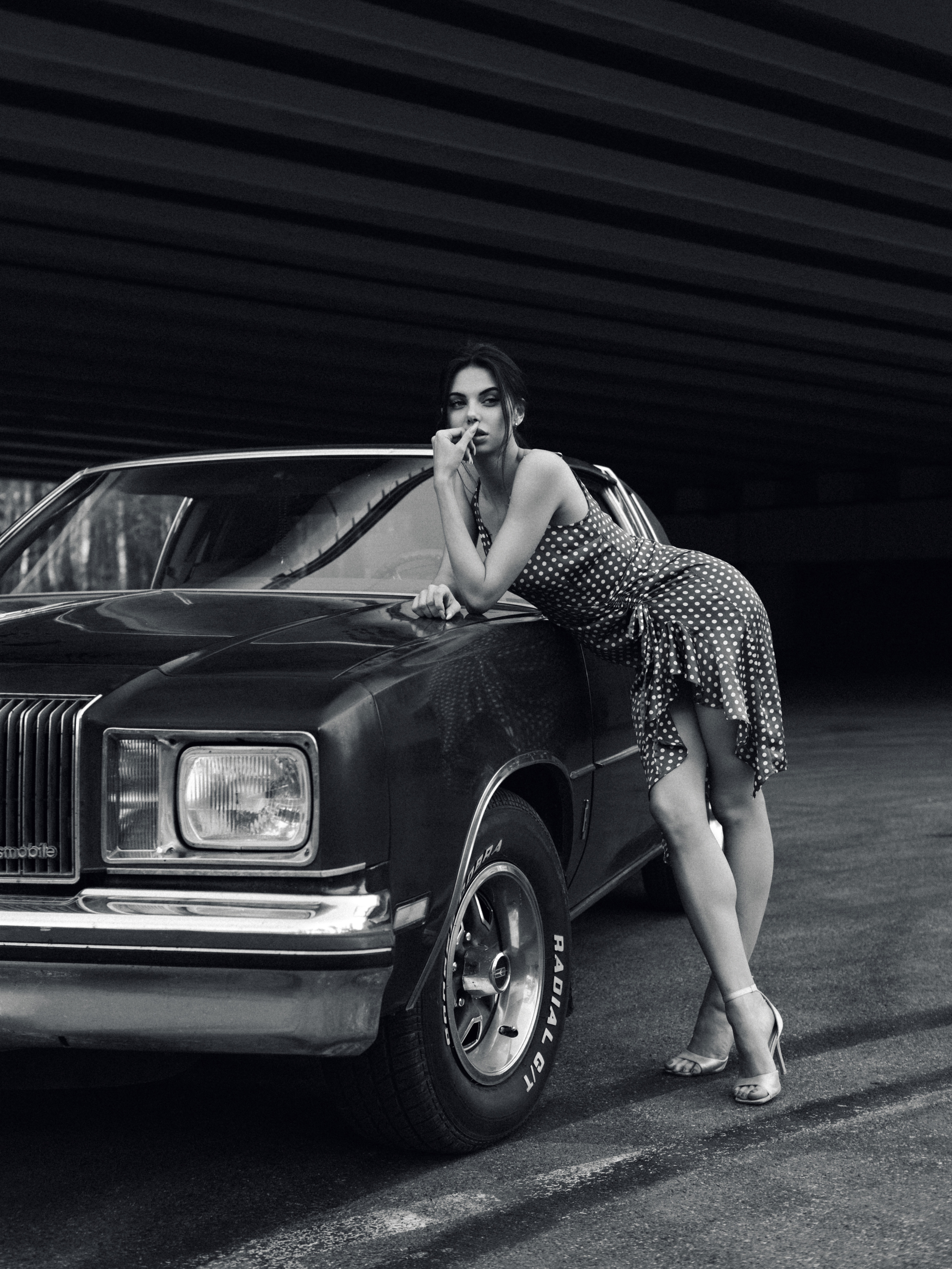 Соня. Эстетика Sveta