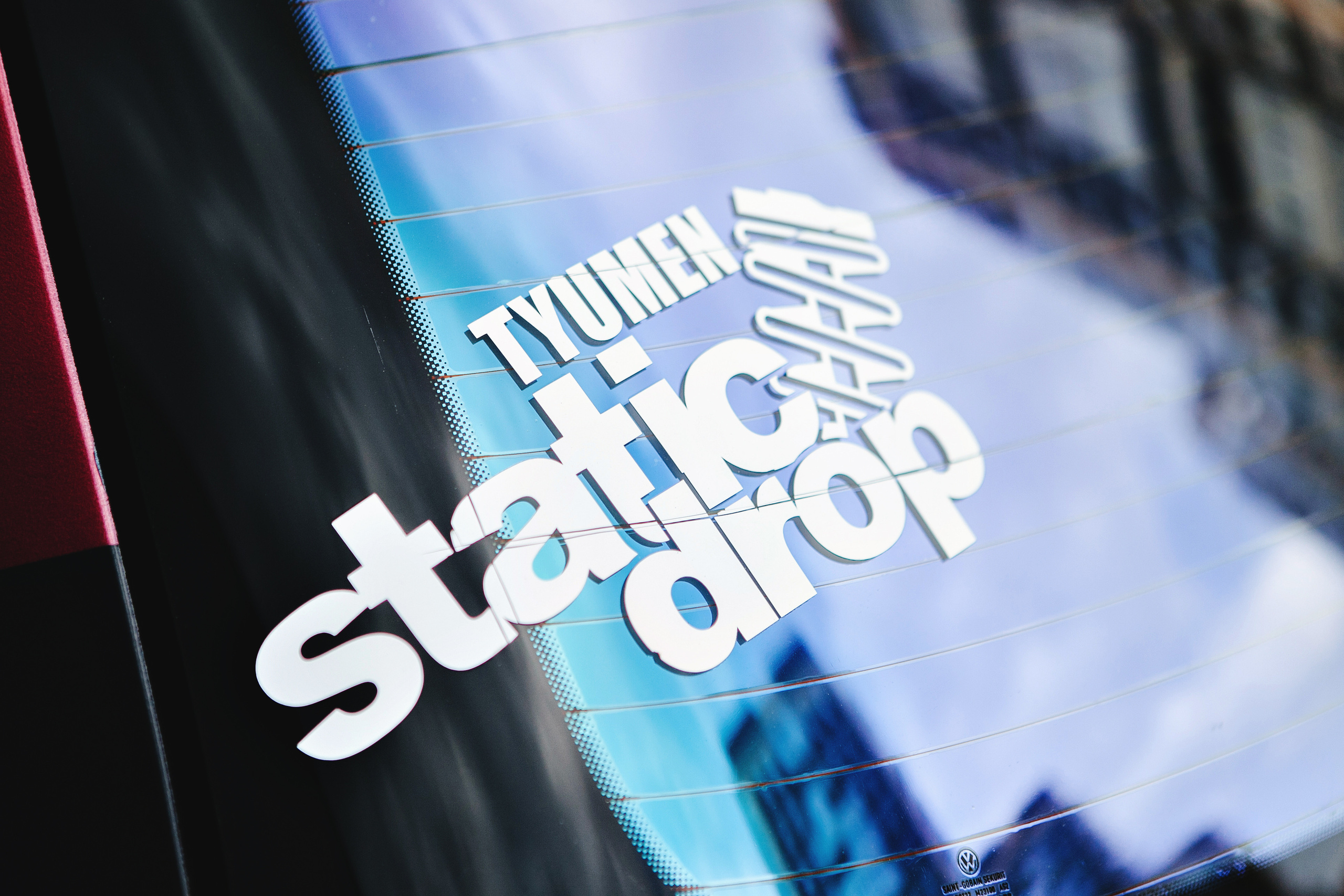 VW Golf V R32 & GTI | part I. Эстетика Sveta