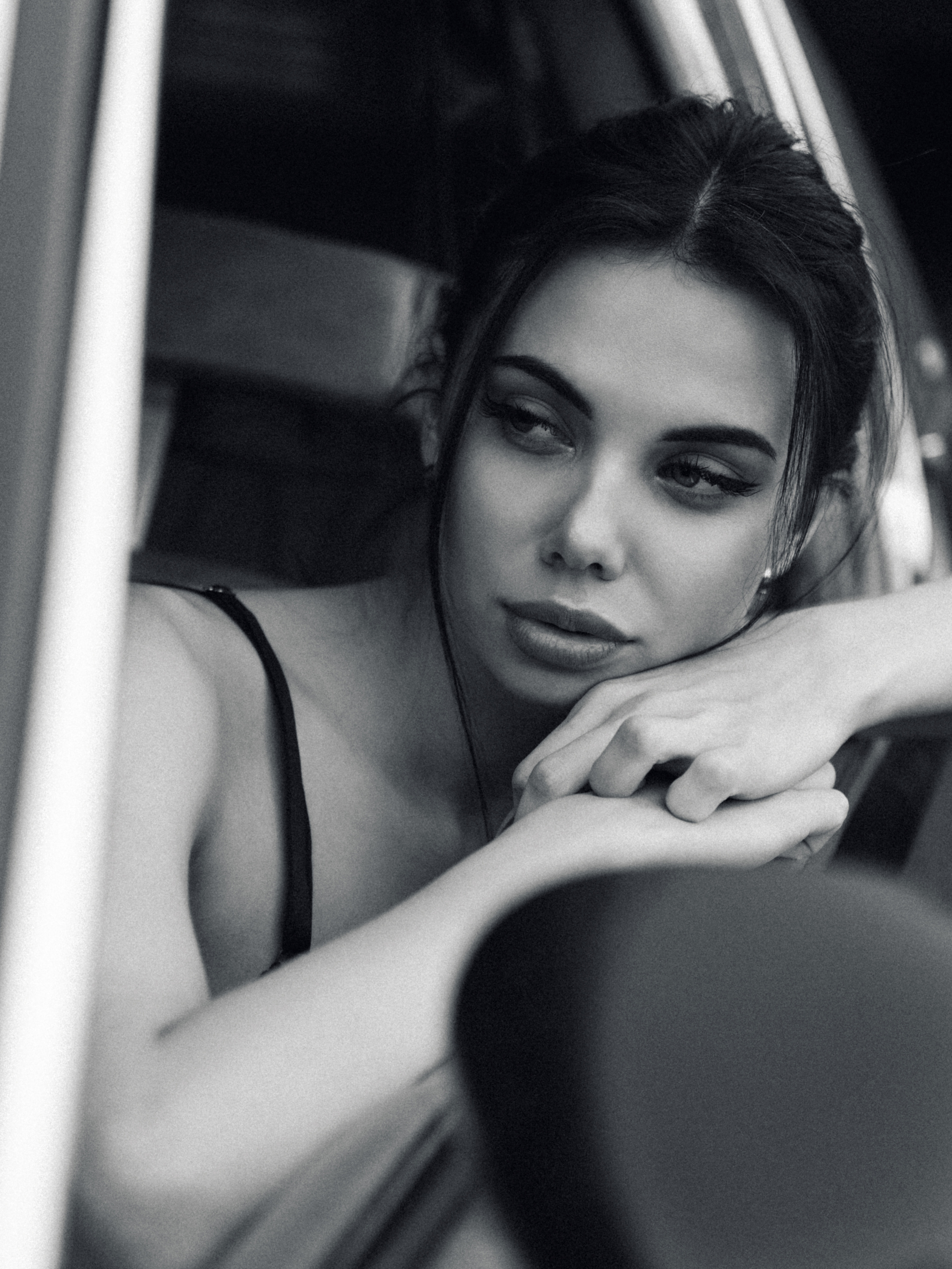 Соня. Эстетика Sveta