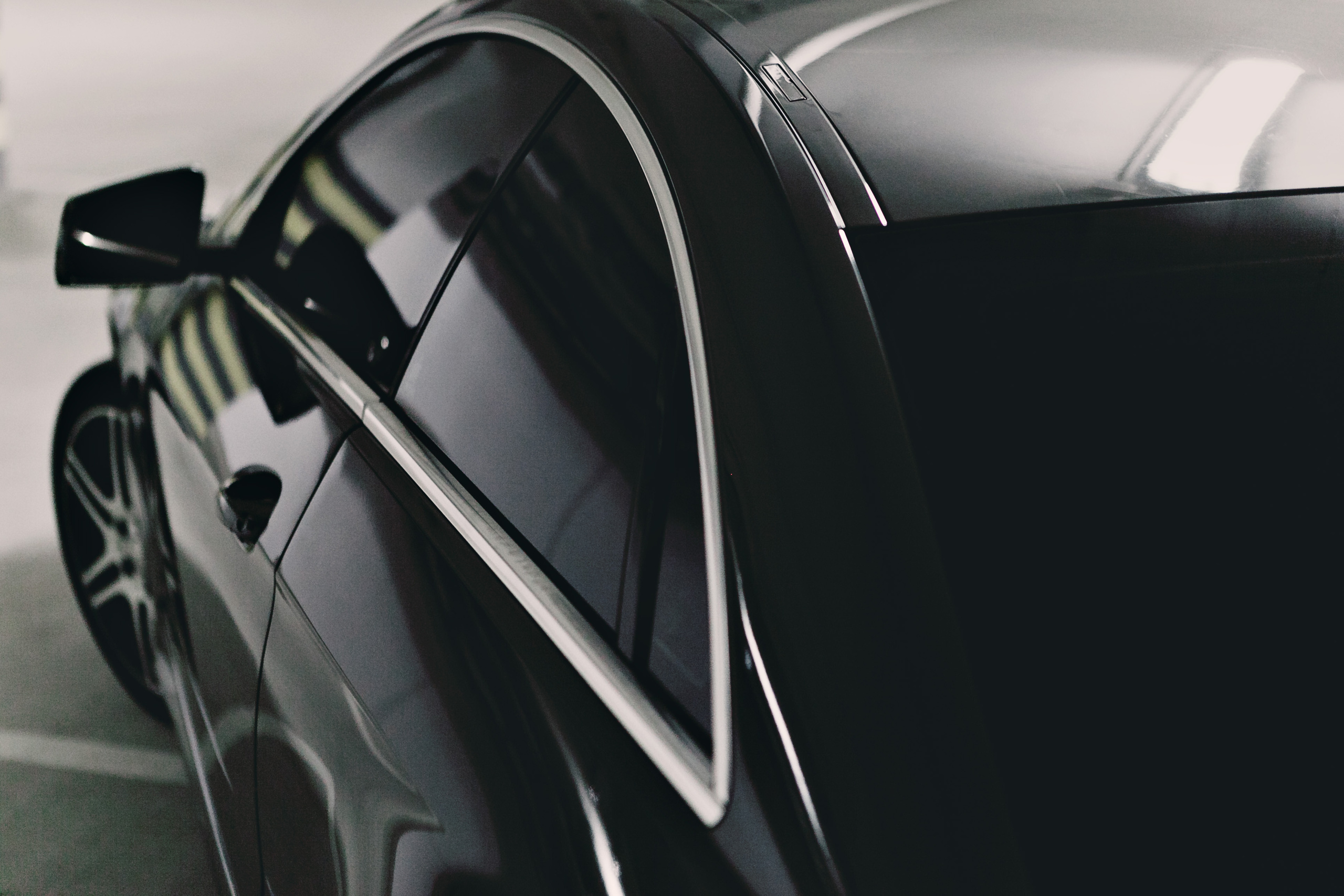 Mercedes-Benz E W212. Эстетика Sveta