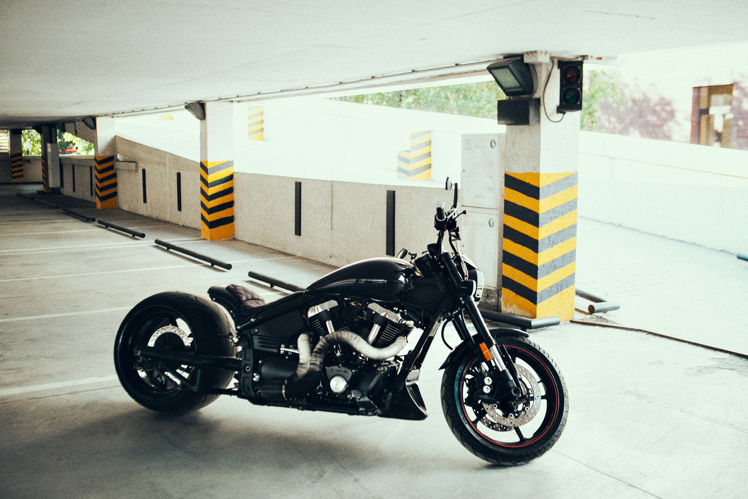 Оля. Эстетика Sveta