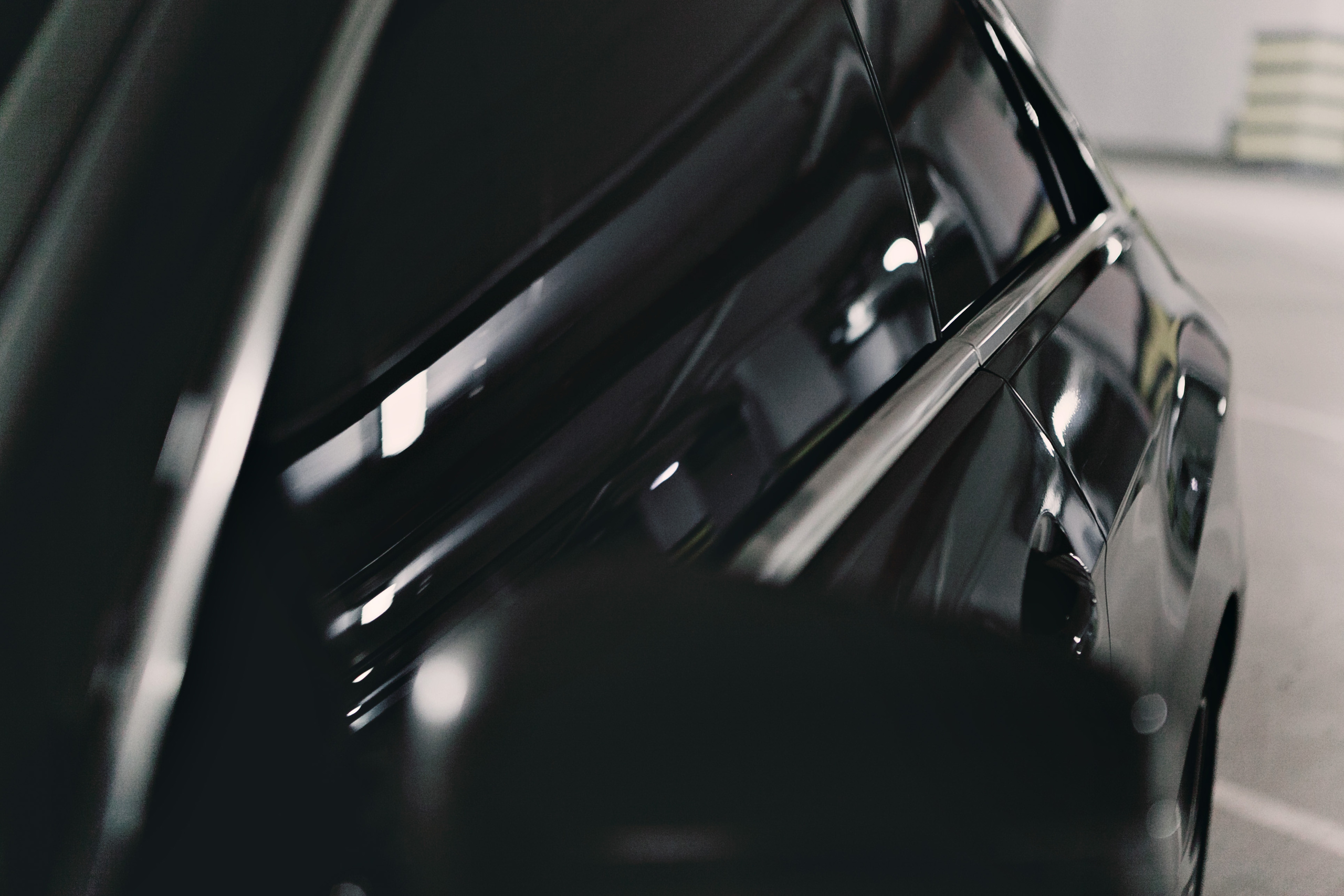 Mercedes-Benz E W212. Эстетика Sveta