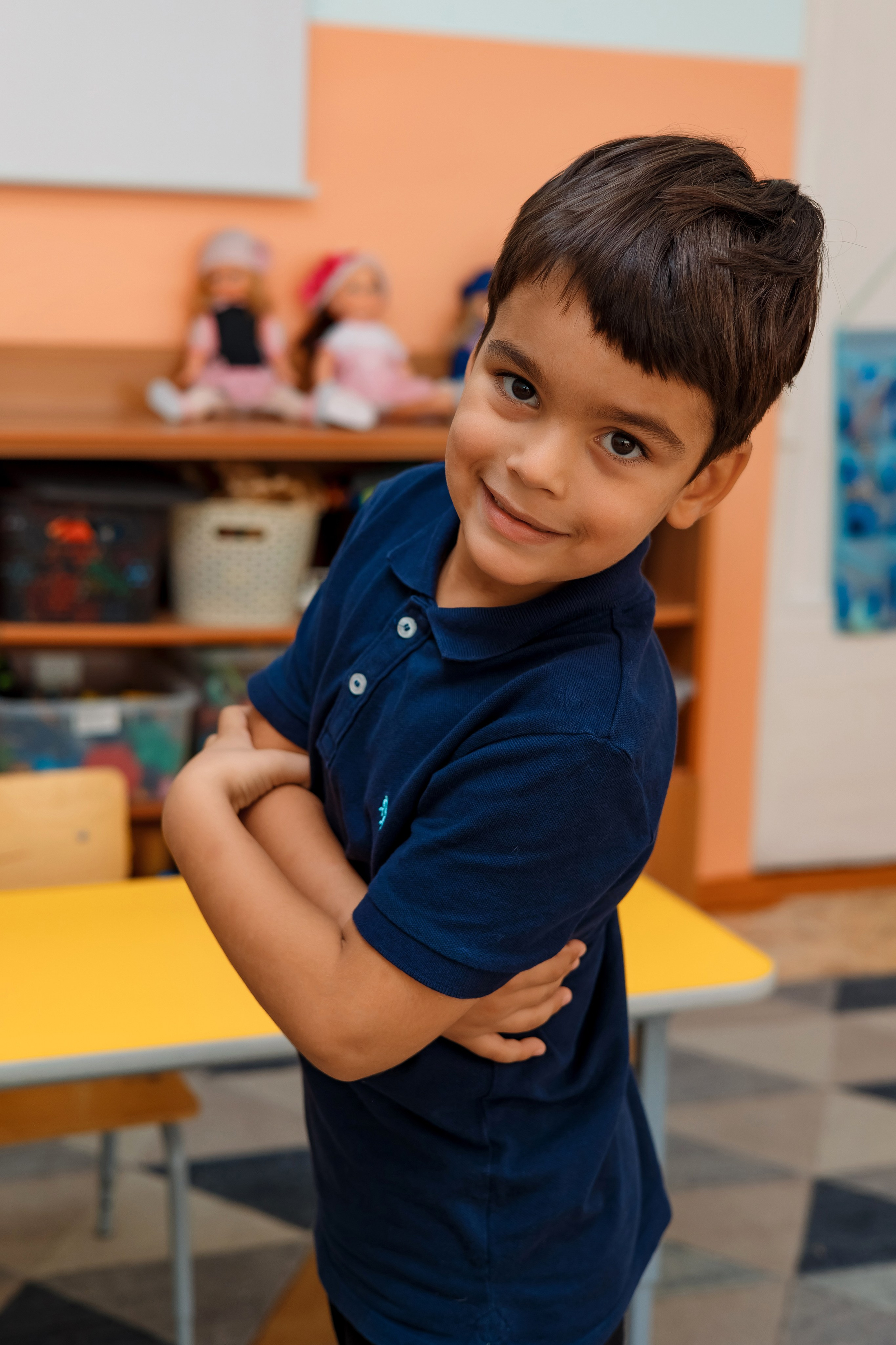 ДС 34. Фотограф Любовь Корниенко, Примоский край