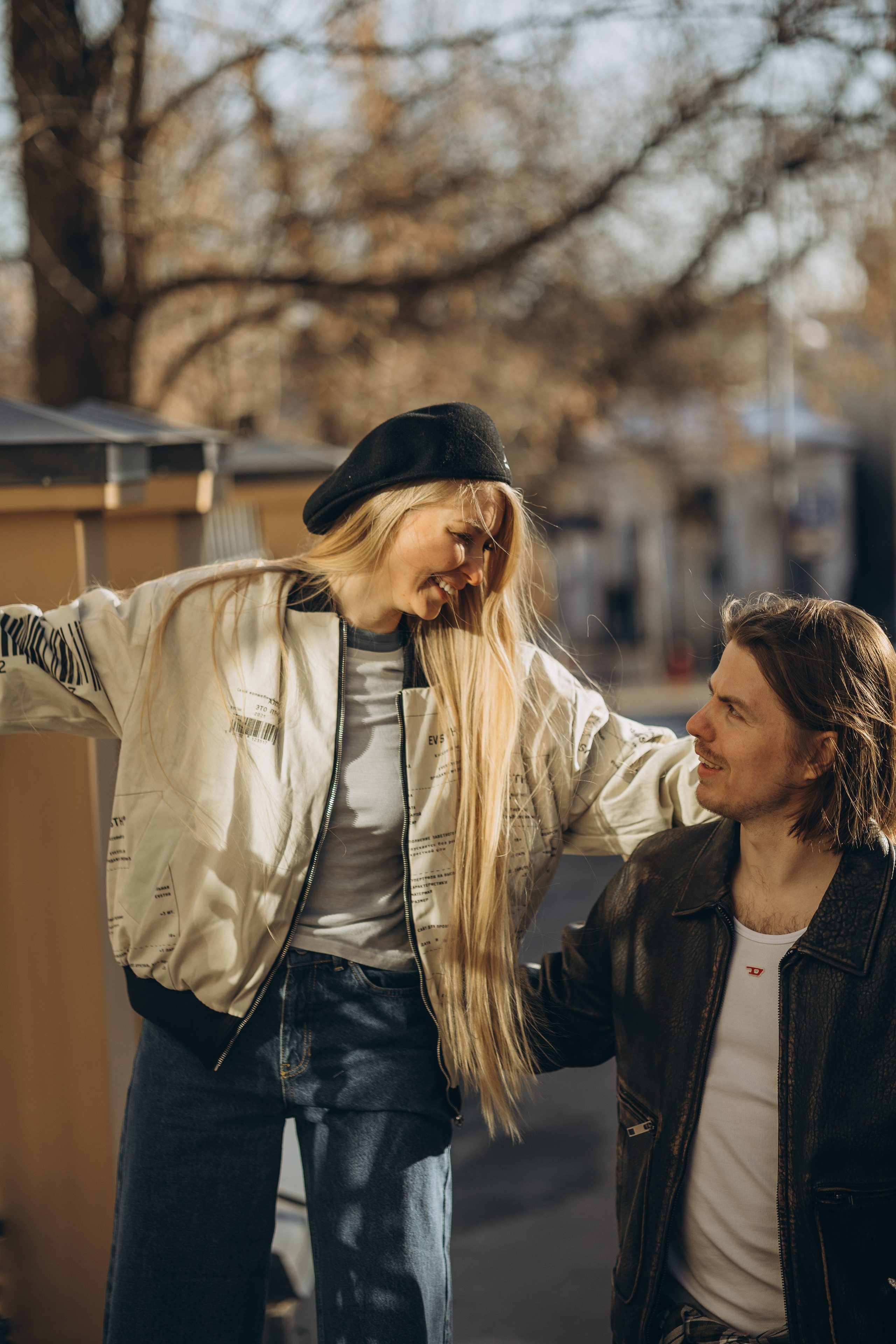 Юля и Витя. Семейный фотограф в Москве Виктория Ястребинская