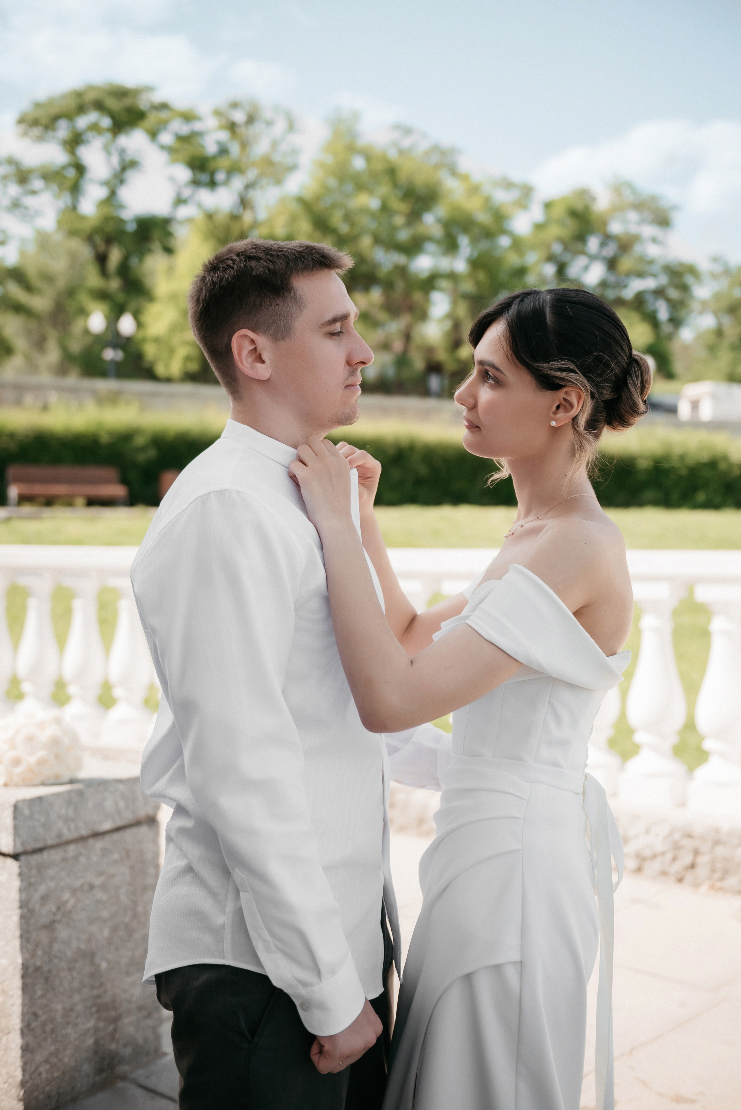 Алла и Сергей. Фотограф в Волгограде и Волжском