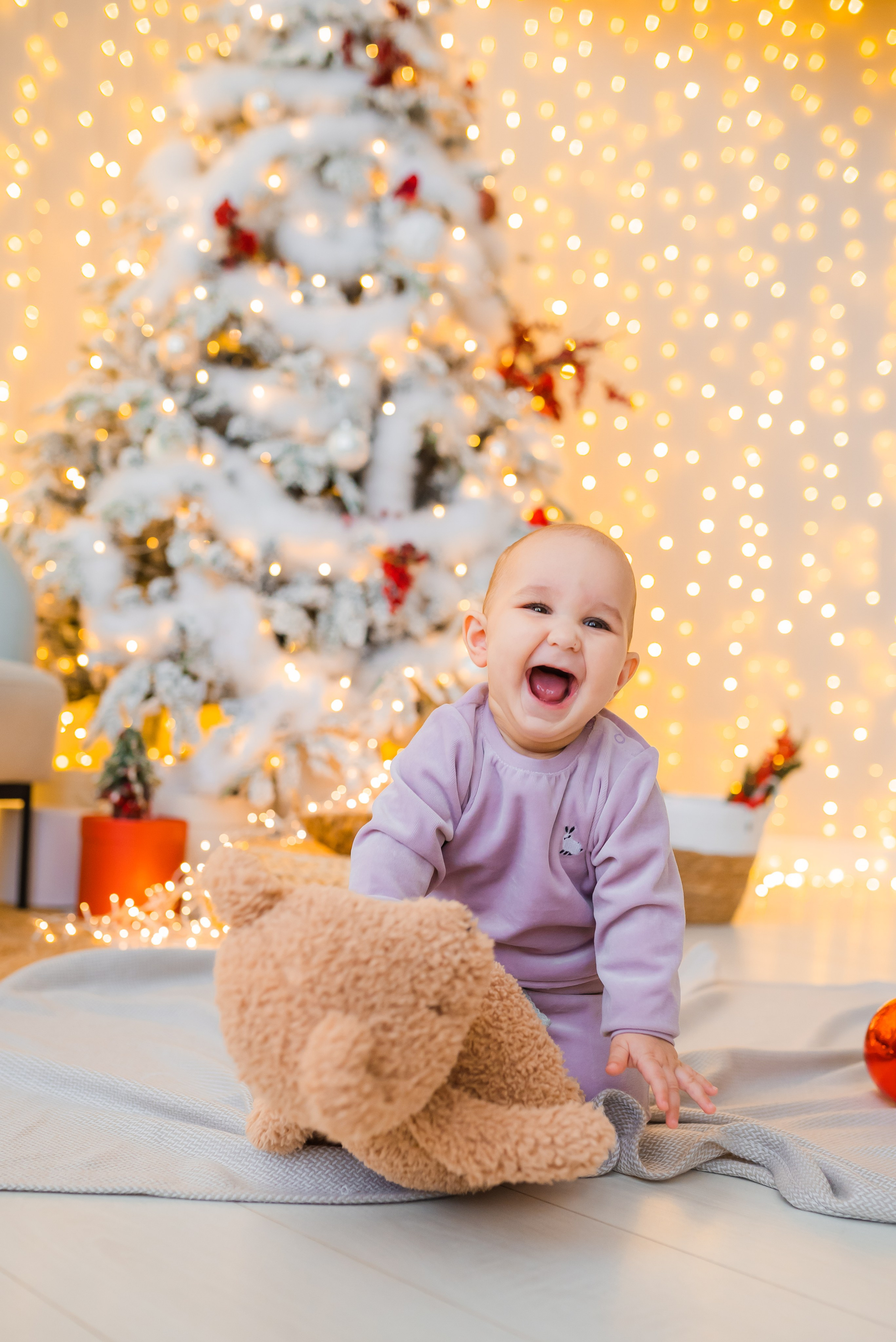 Елизавета. Фотограф в Волгограде и Волжском