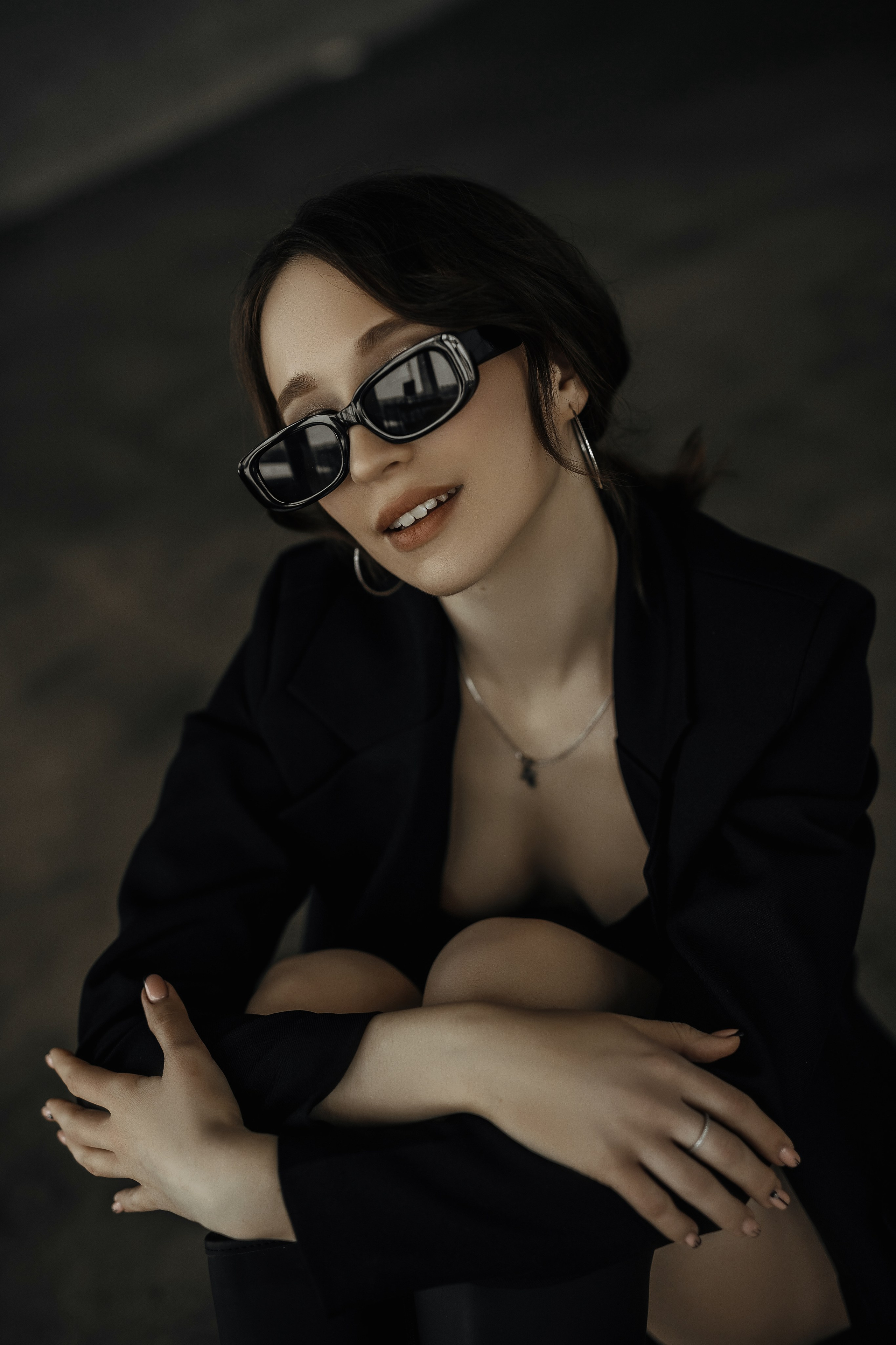 Настя. Таня Давтян фотограф в Новосибирске