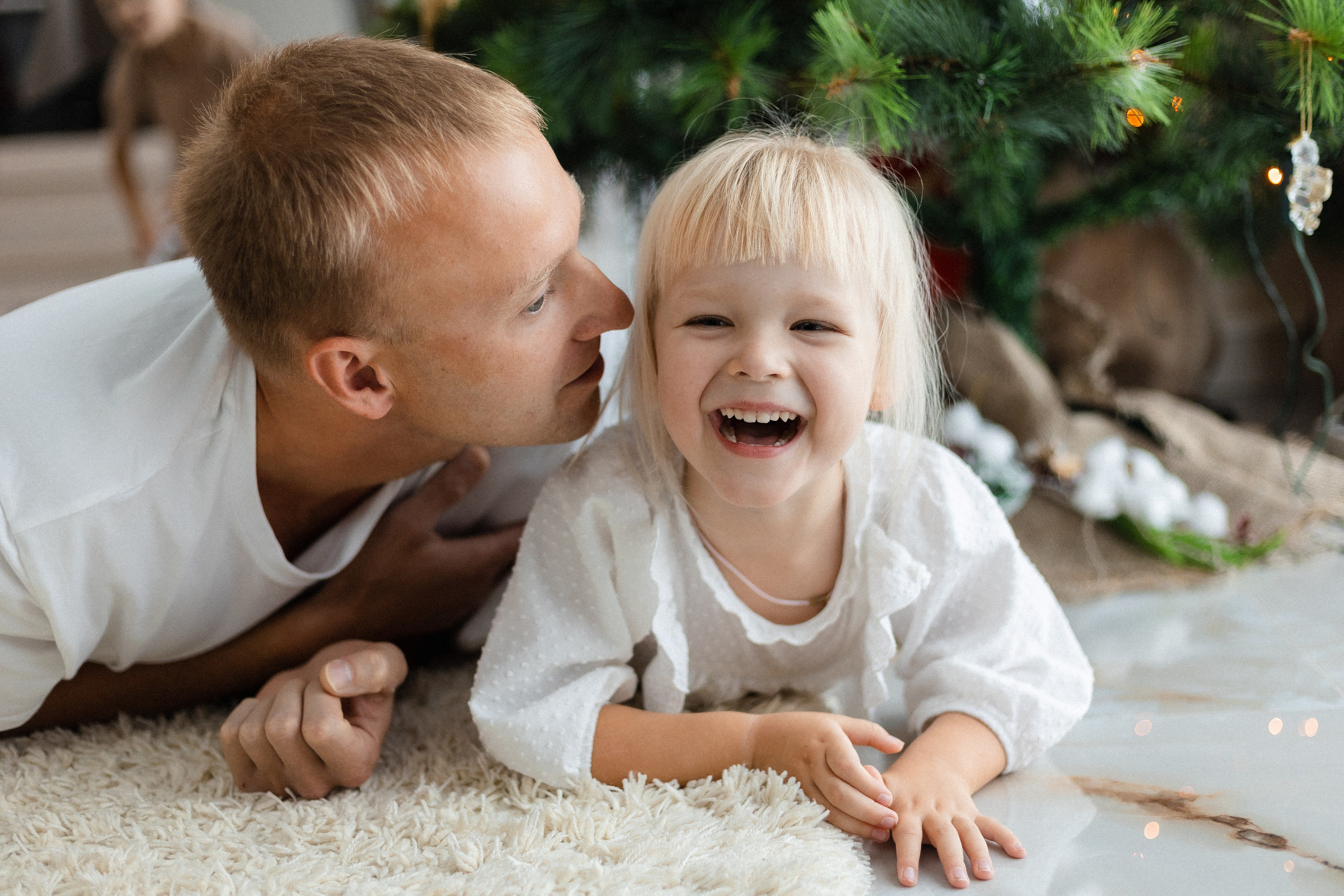 Домашнее печенье. Семейный фотограф в Нижнем Новгороде Доронина Юлия