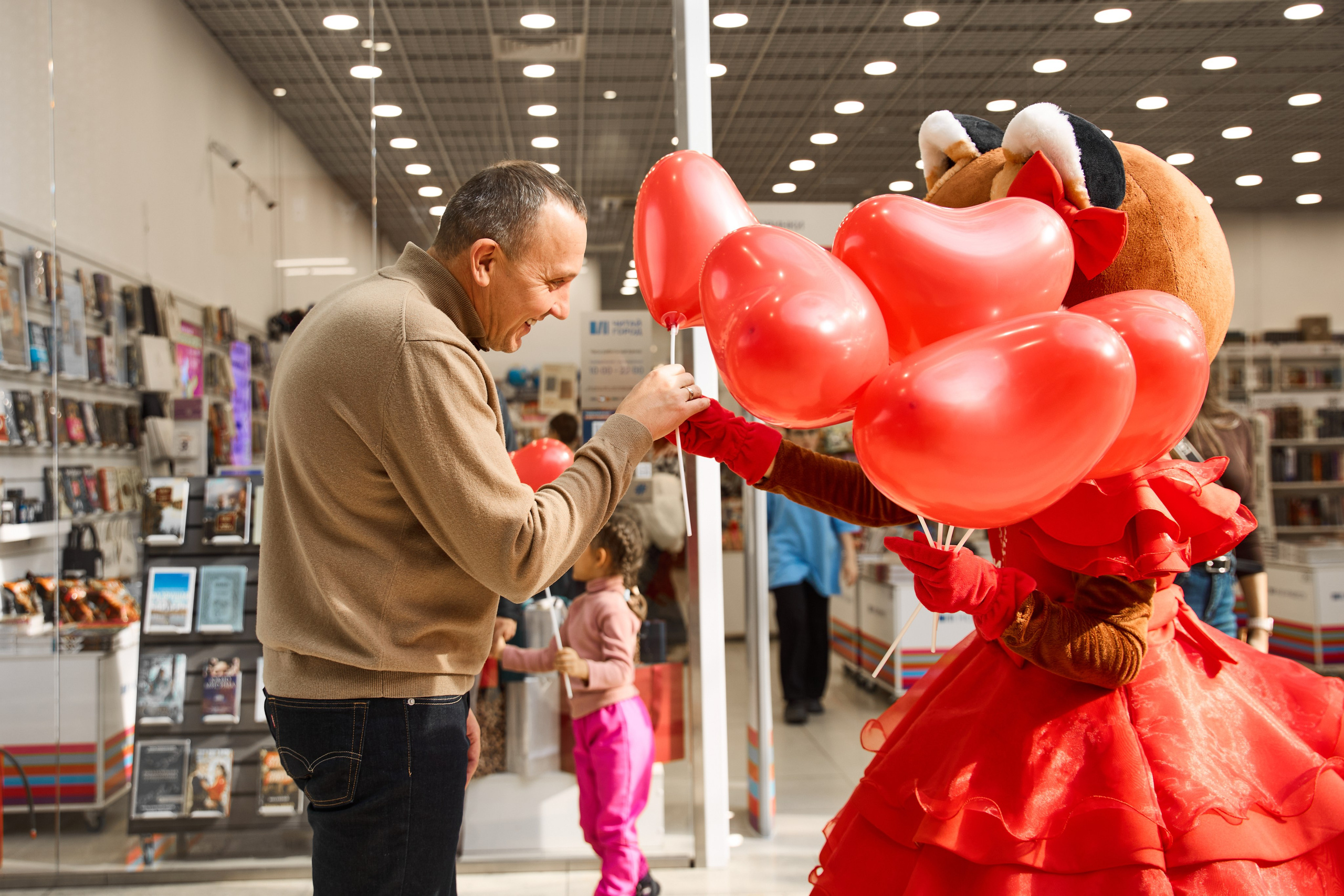 Калина Молл 14.03. ФОТОГРАФ ВО ВЛАДИВОСТОКЕ| СВАДЕБНЫЙ ФОТОГРАФ