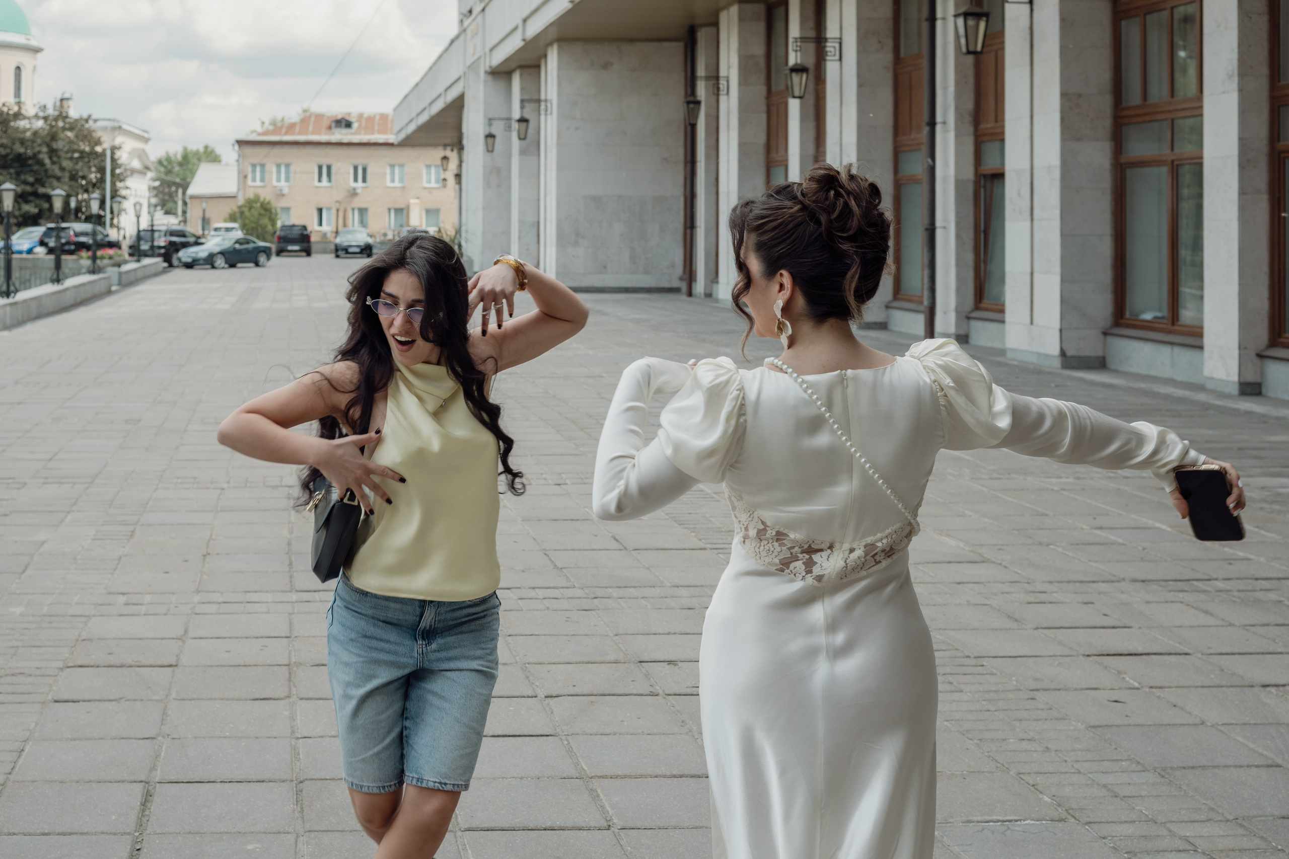 Wedding. Фотограф Алина Гашникова