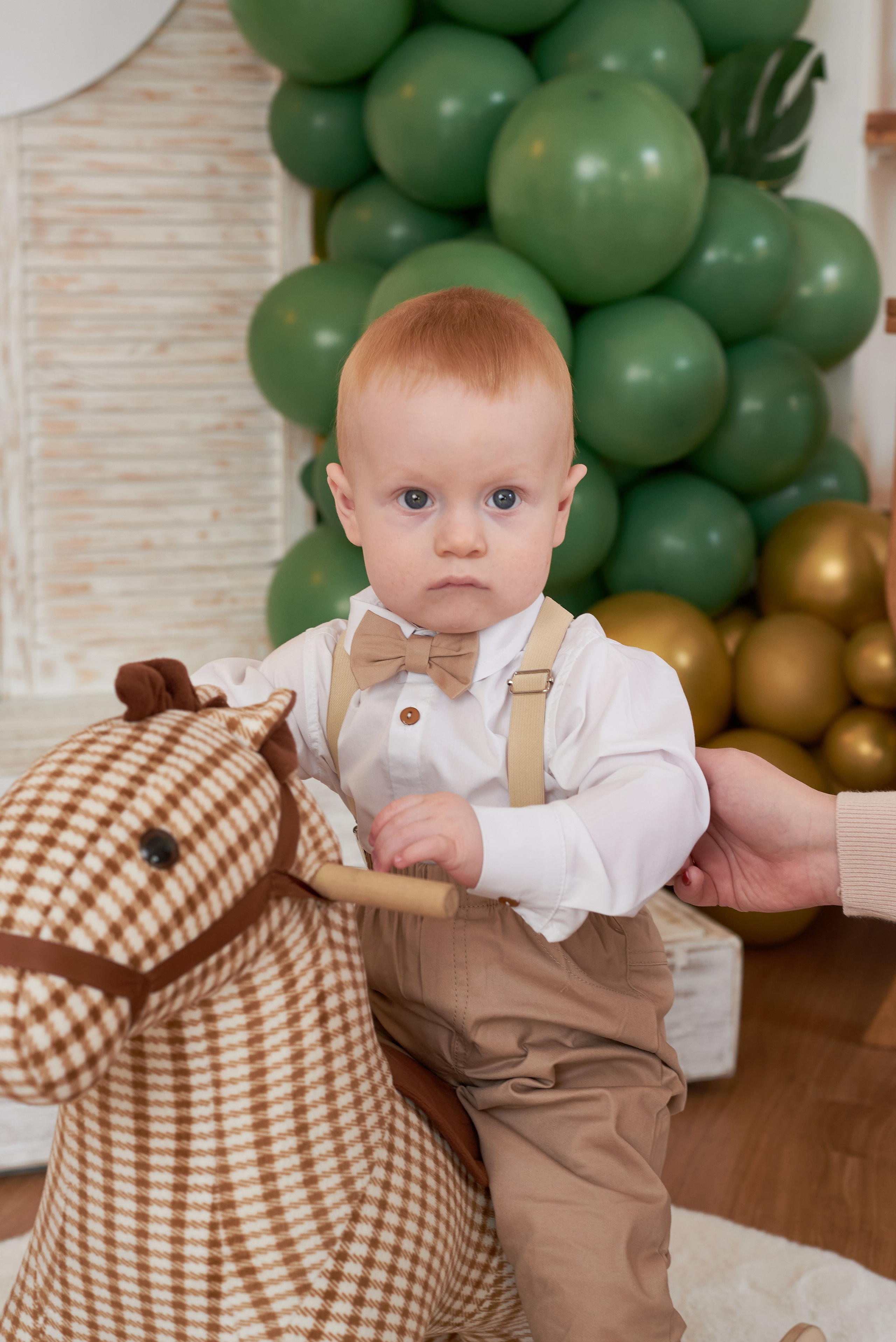 Матвею 1 годик. Фотограф Новочеркасск Ростов Карина Чернова