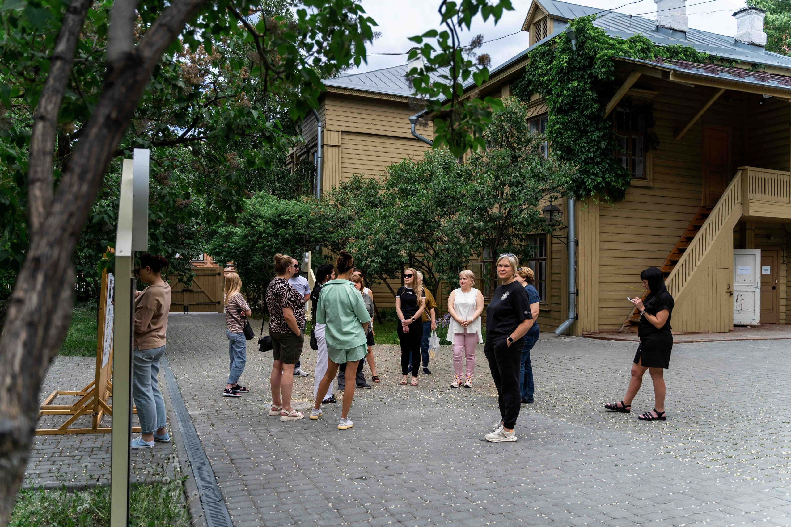 Рыбная компания в Самаре. Фотограф и видеограф в Москве и Абу Даби Мария Кулагина