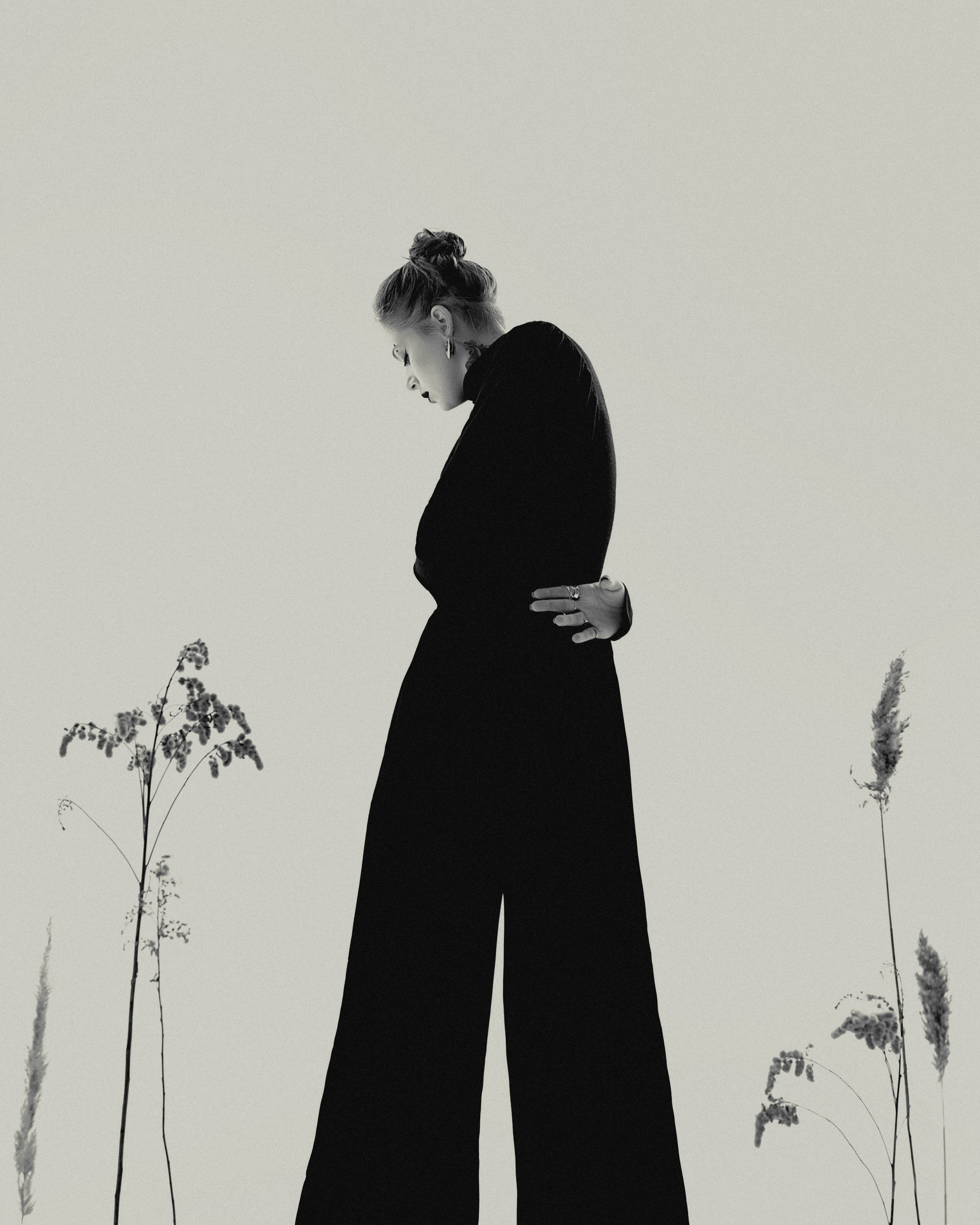 Soul Catcher. Чувствуй. Фотограф Вета Смирнова