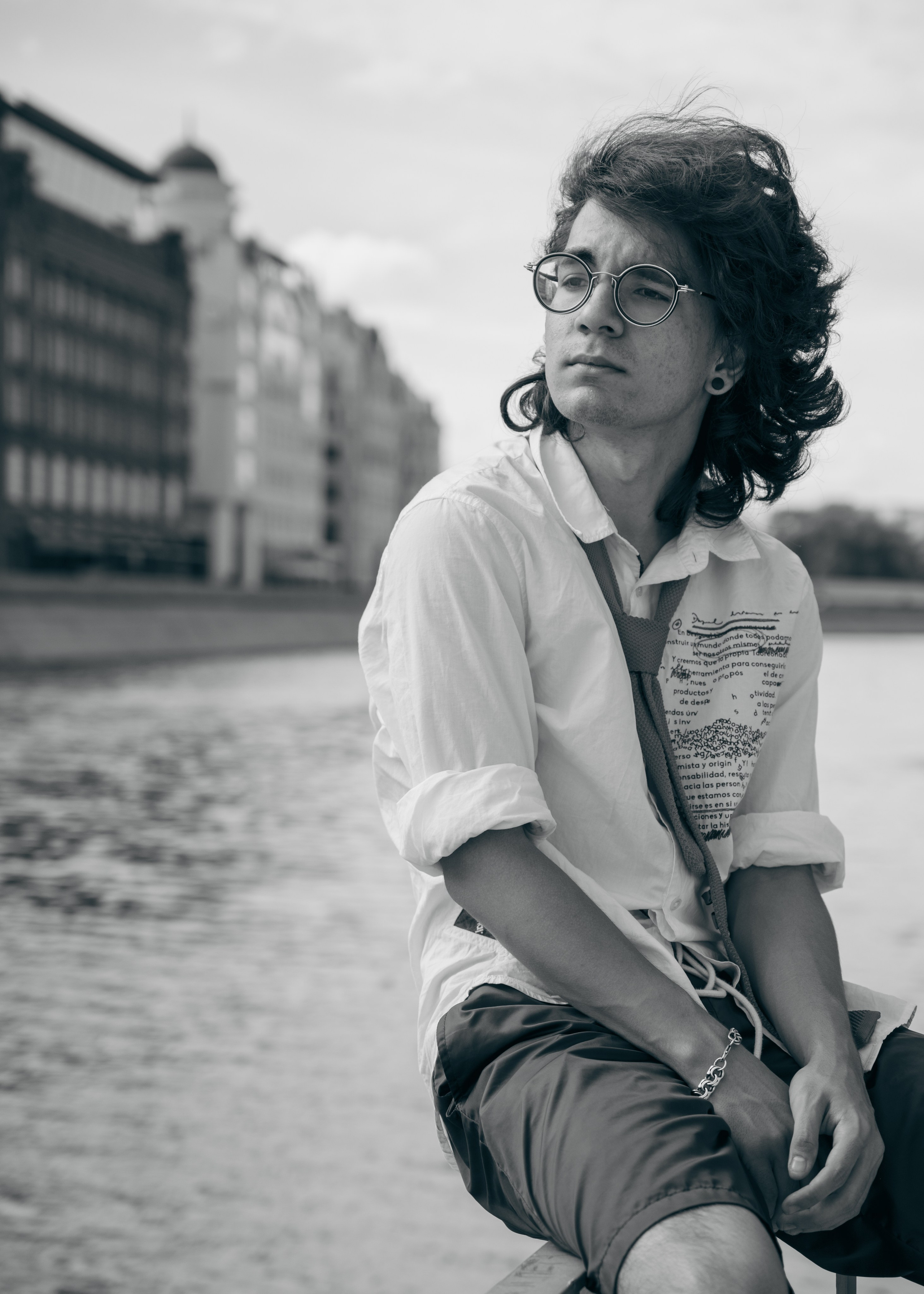 Мужская фотосессия. П&П — Полезное с Приятным. Фотоэкскурсии — Москва на память. Экскурсовод и фотограф в Москве. Увези столицу в своём альбоме!