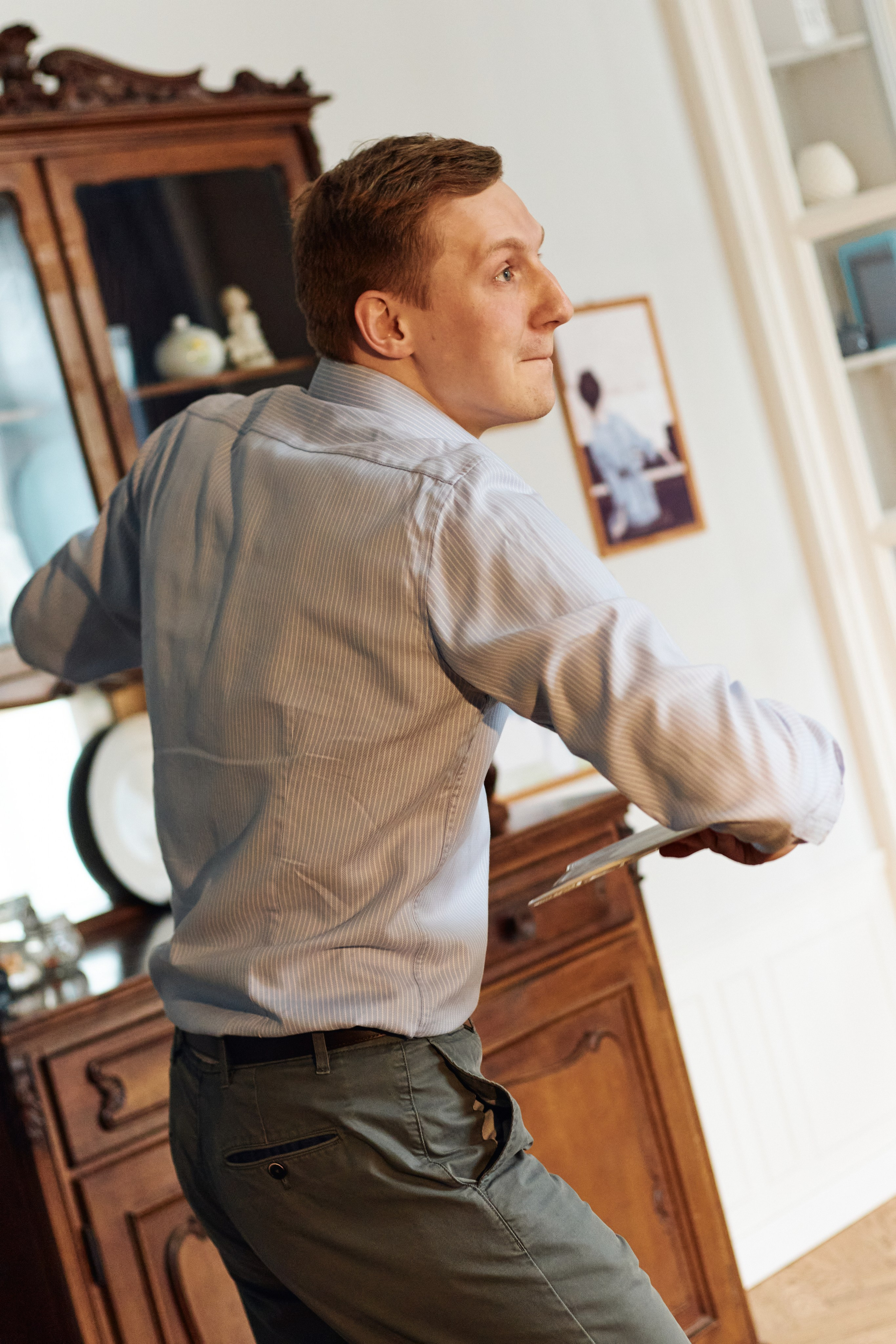 Семейная съемка. Портретный и свадебный фотограф в Москве Александра