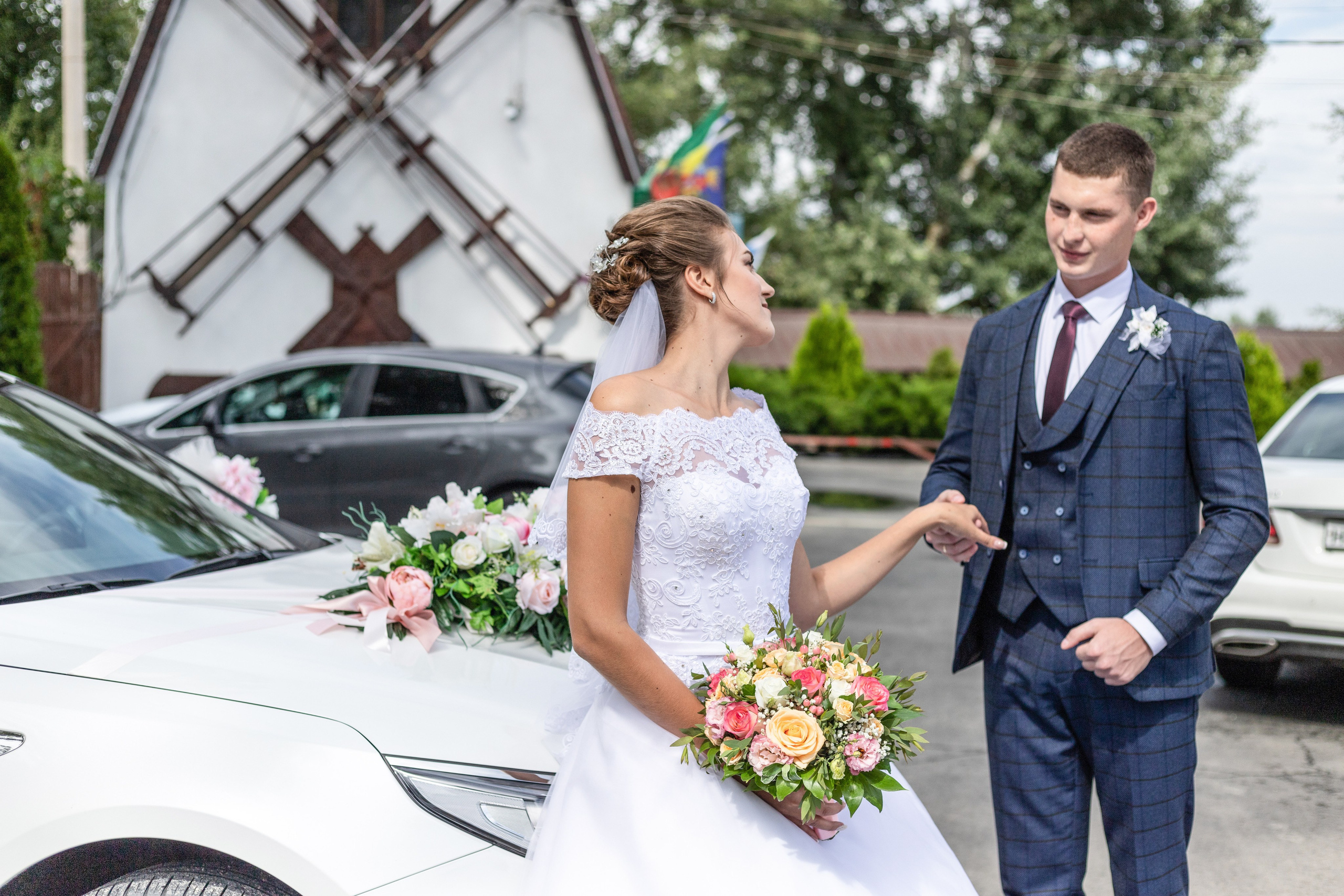 Свадебные истории. Фотограф Семикаракорск Евгений Нагорский Семикаракорске