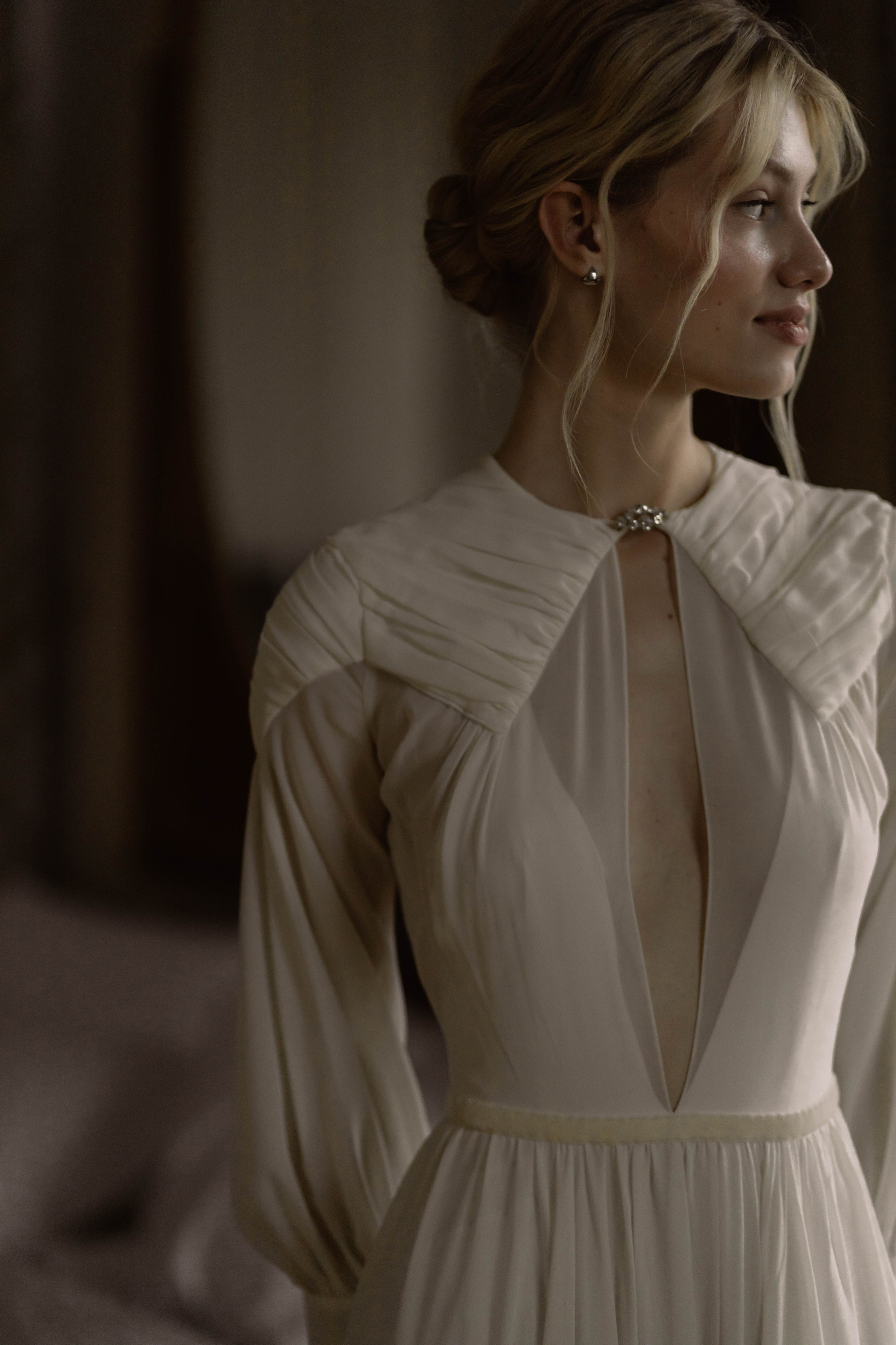 Оля и Герман. Главная