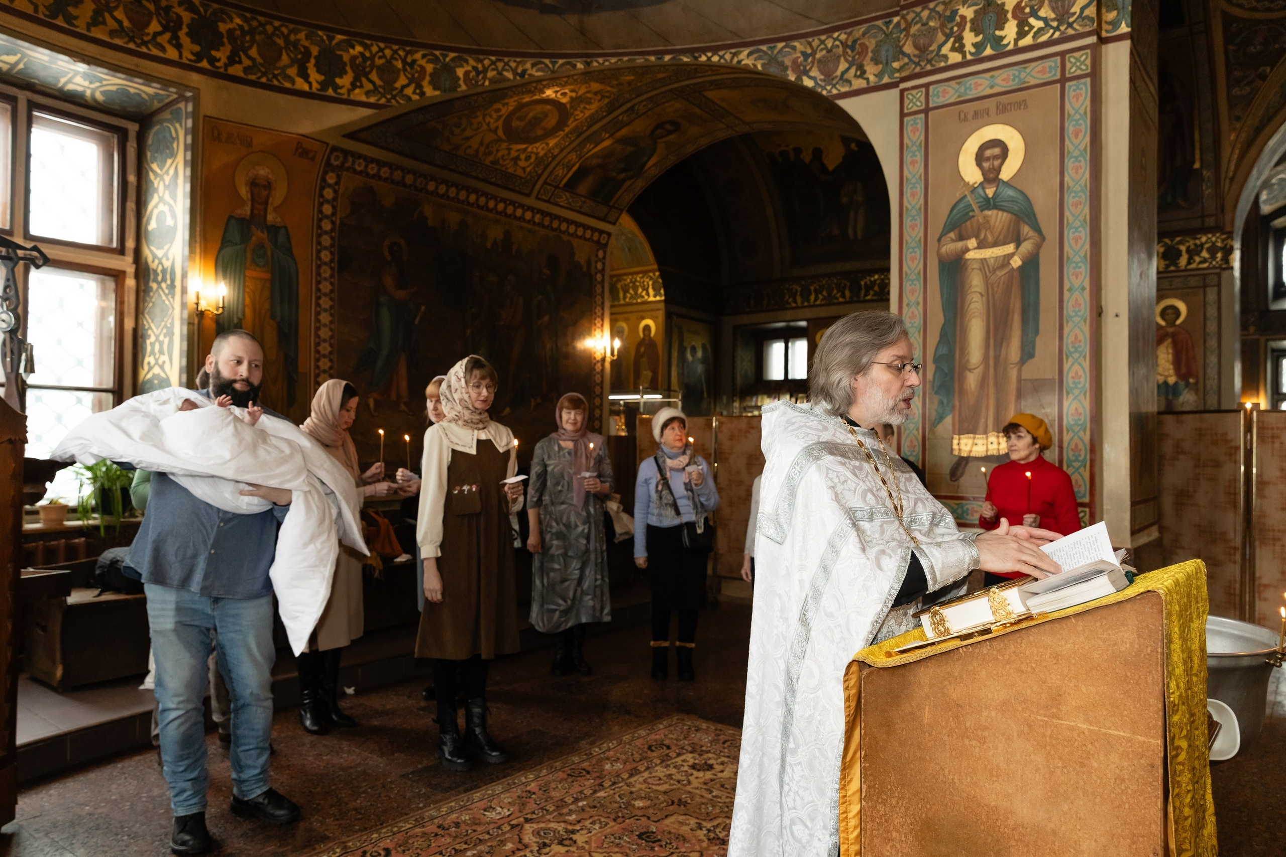 Кристины Артемий. Татьяна Чернышова свадебный фотограф Москва