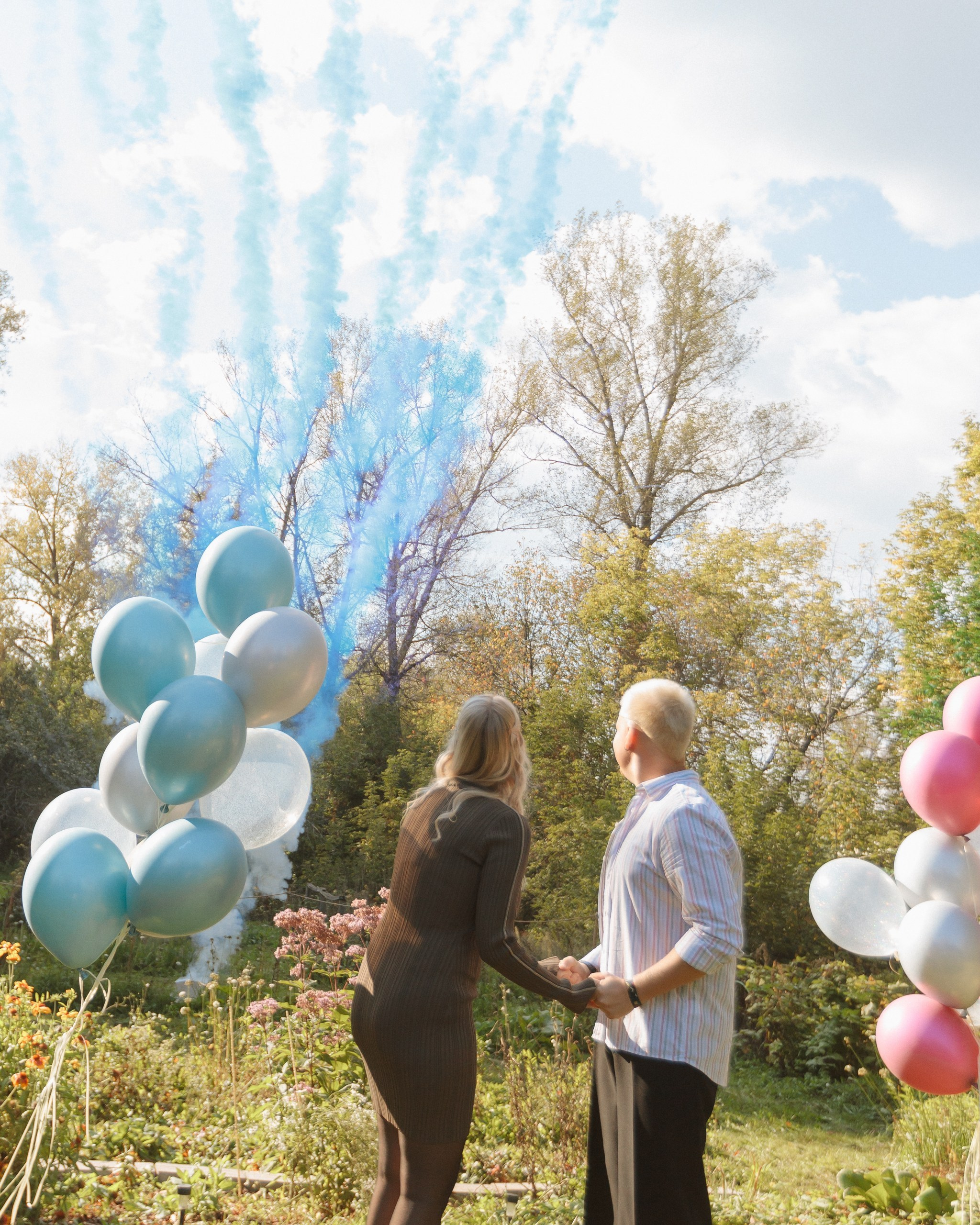 Семейные. Фотограф Артем Давыдов