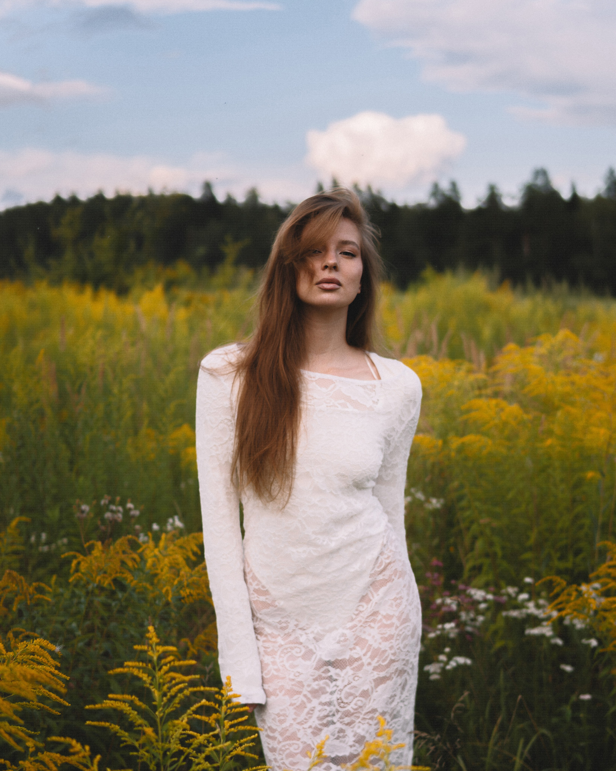 Фотограф Наталья Воронина Москва