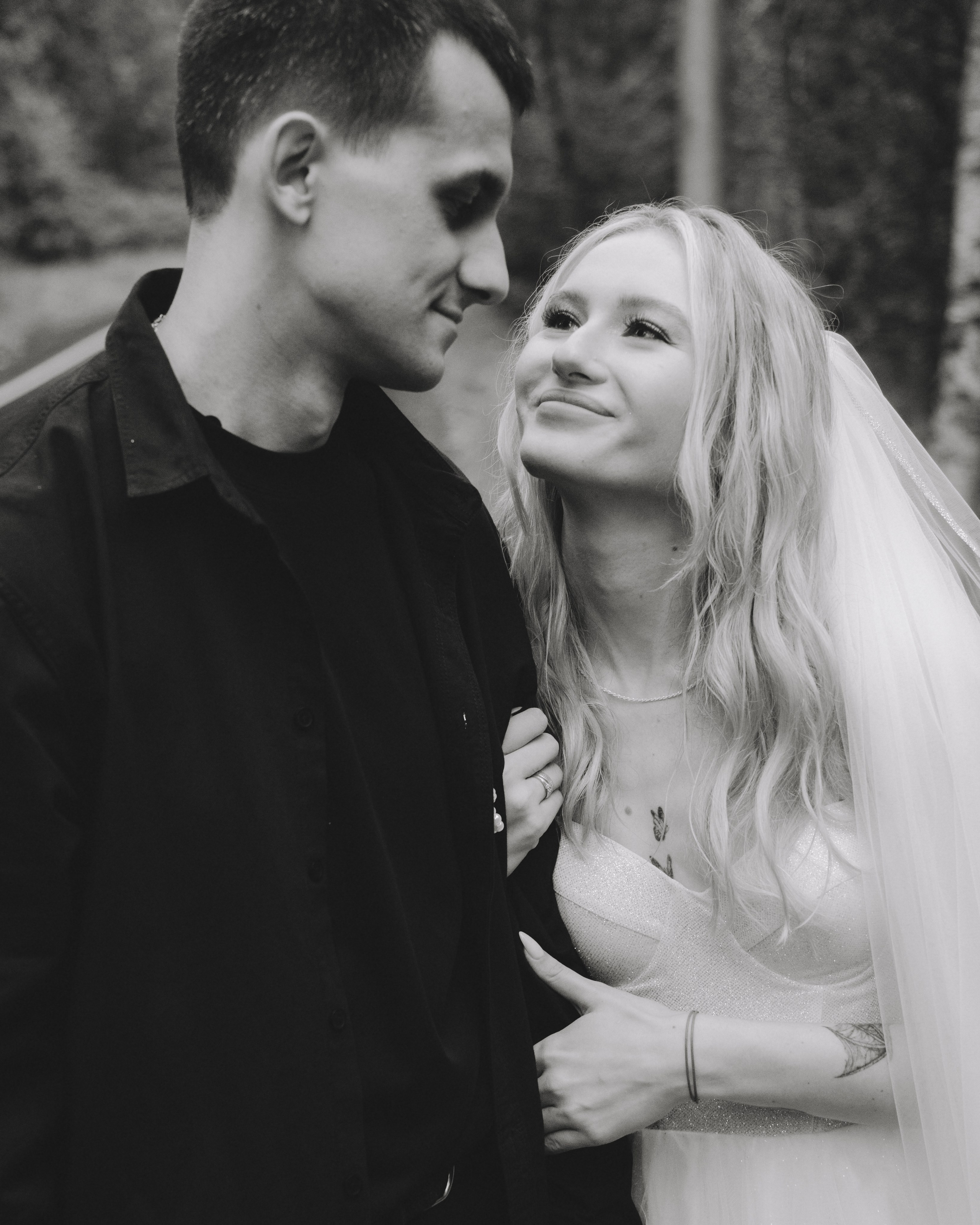 Слава & Алина