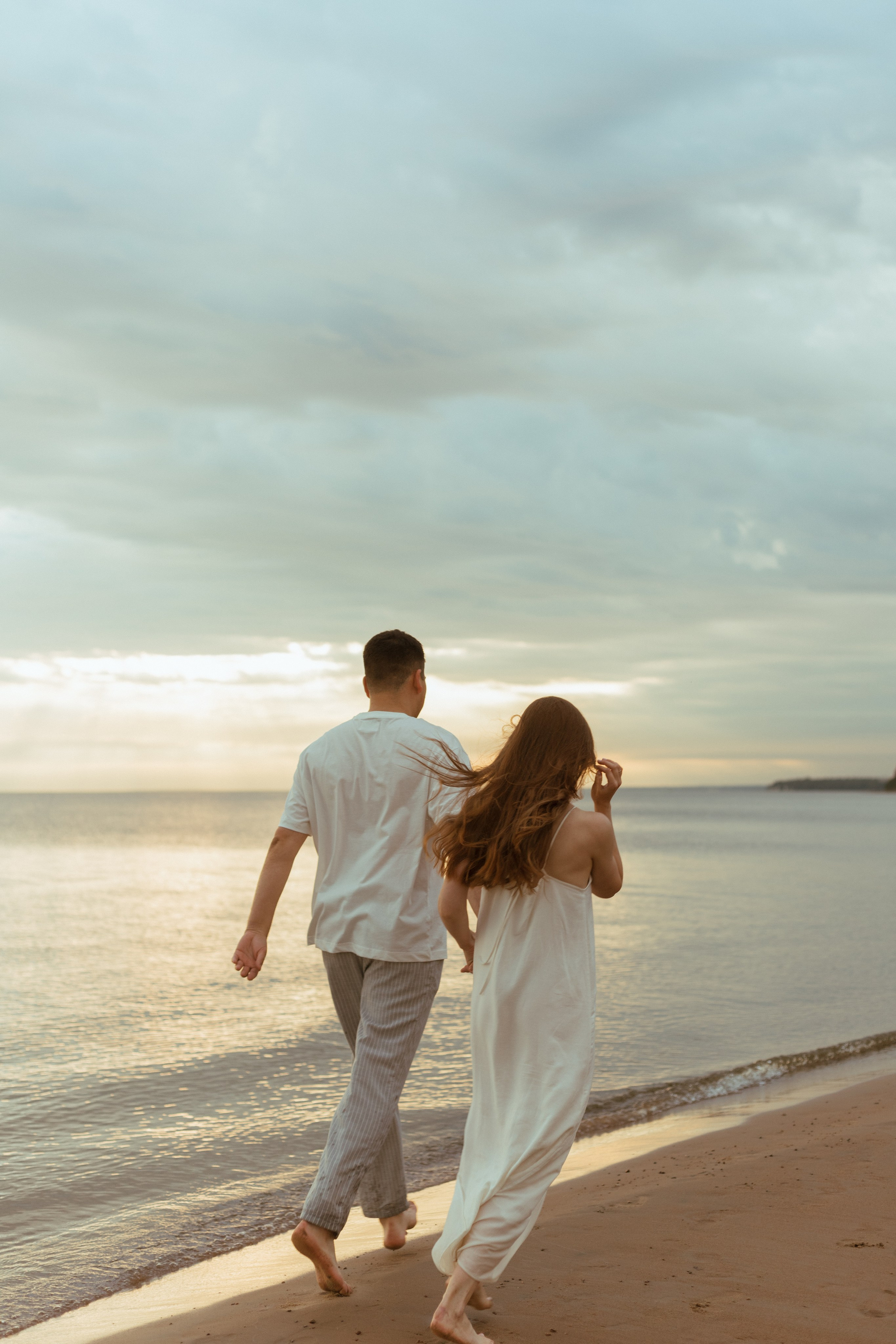 Мария & Даниил. Фотограф в Санкт-Петербурге Рожина Екатерина